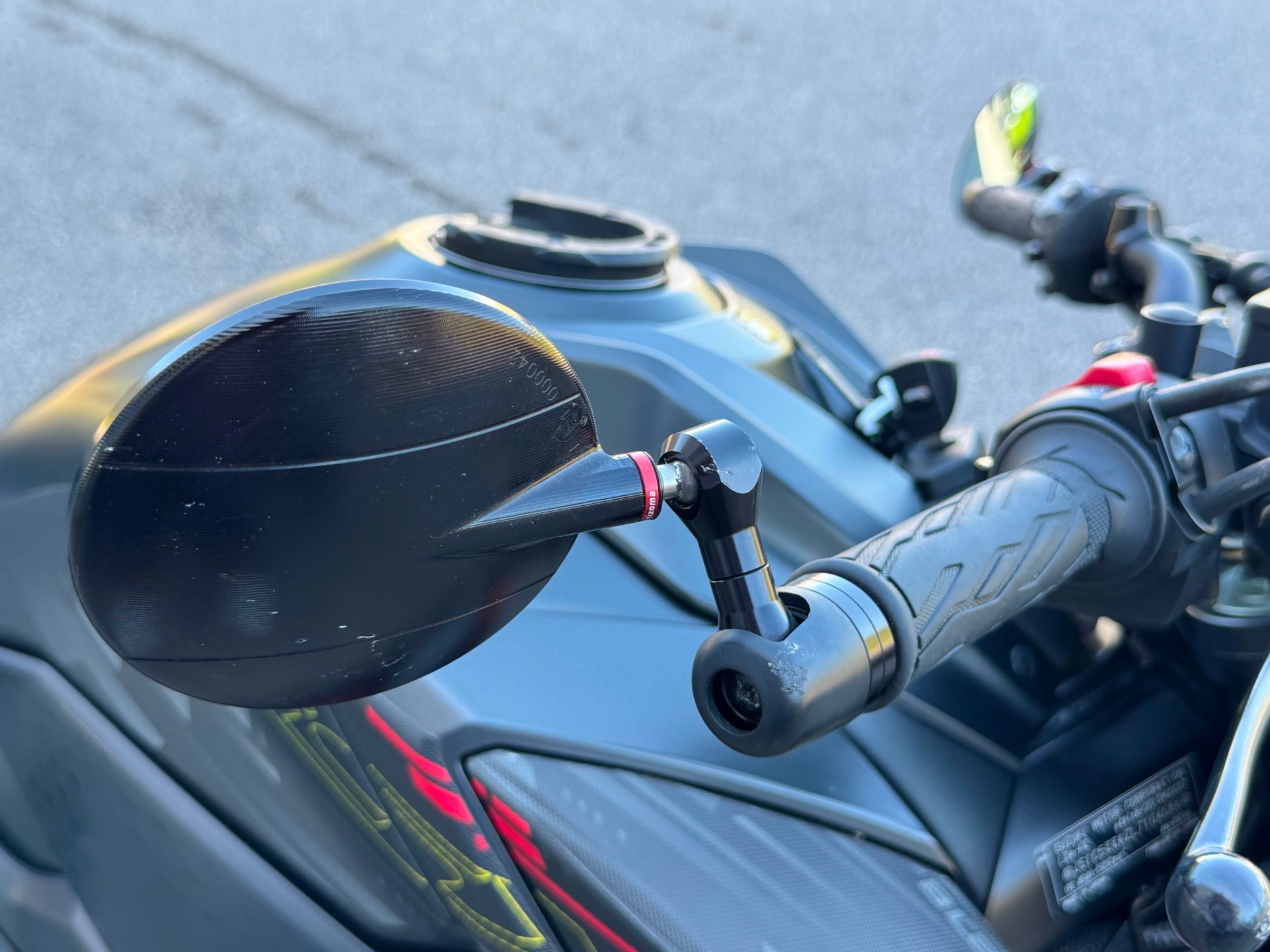 SUZUKI GSX-S 750 ABS-image-12