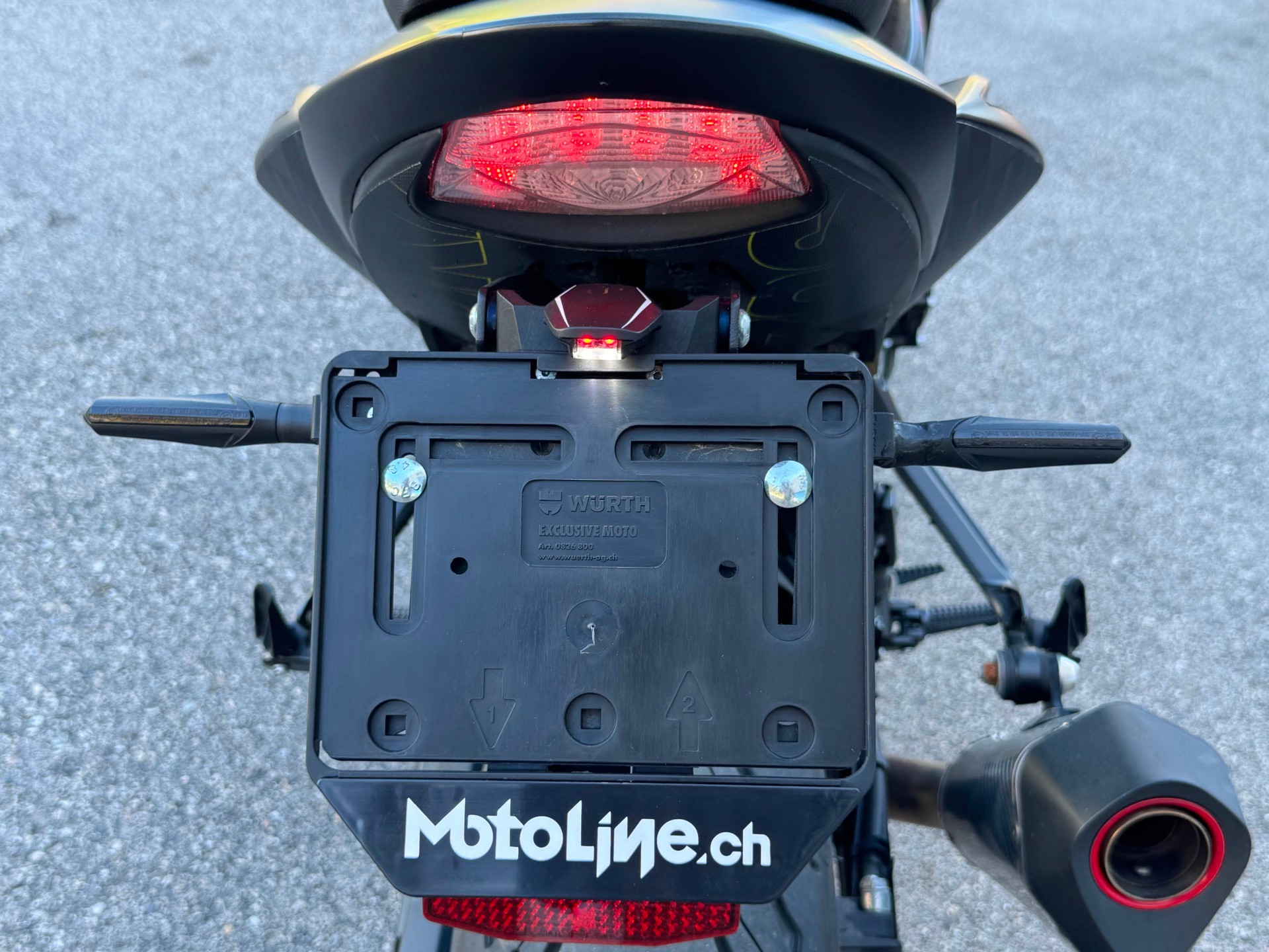 SUZUKI GSX-S 750 ABS-image-10