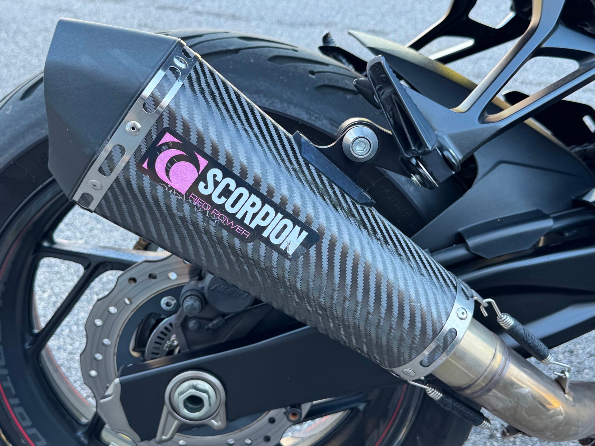 SUZUKI GSX-S 750 ABS-image-8