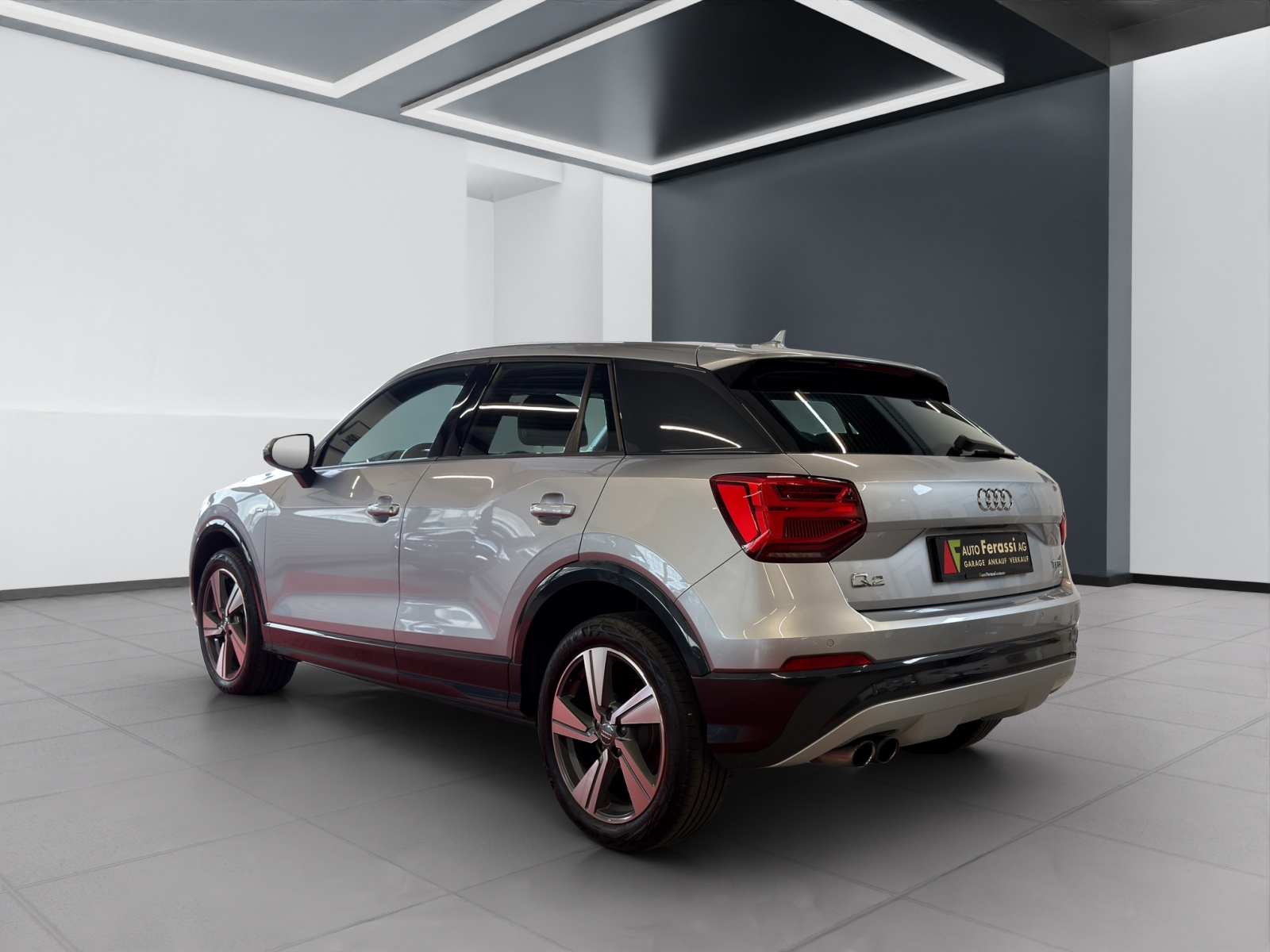 AUDI Q2 1.4 TFSI sport S-tronic-showroom-element-3