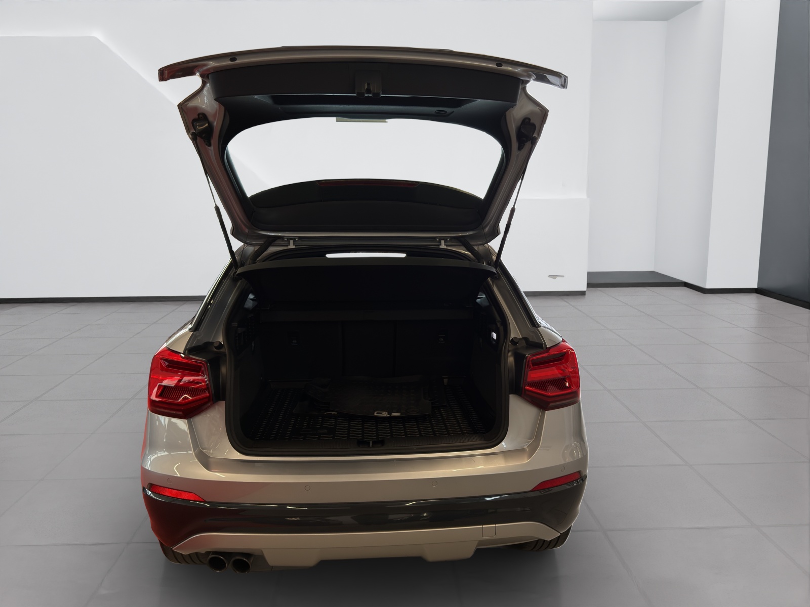 AUDI Q2 1.4 TFSI sport S-tronic-image-20