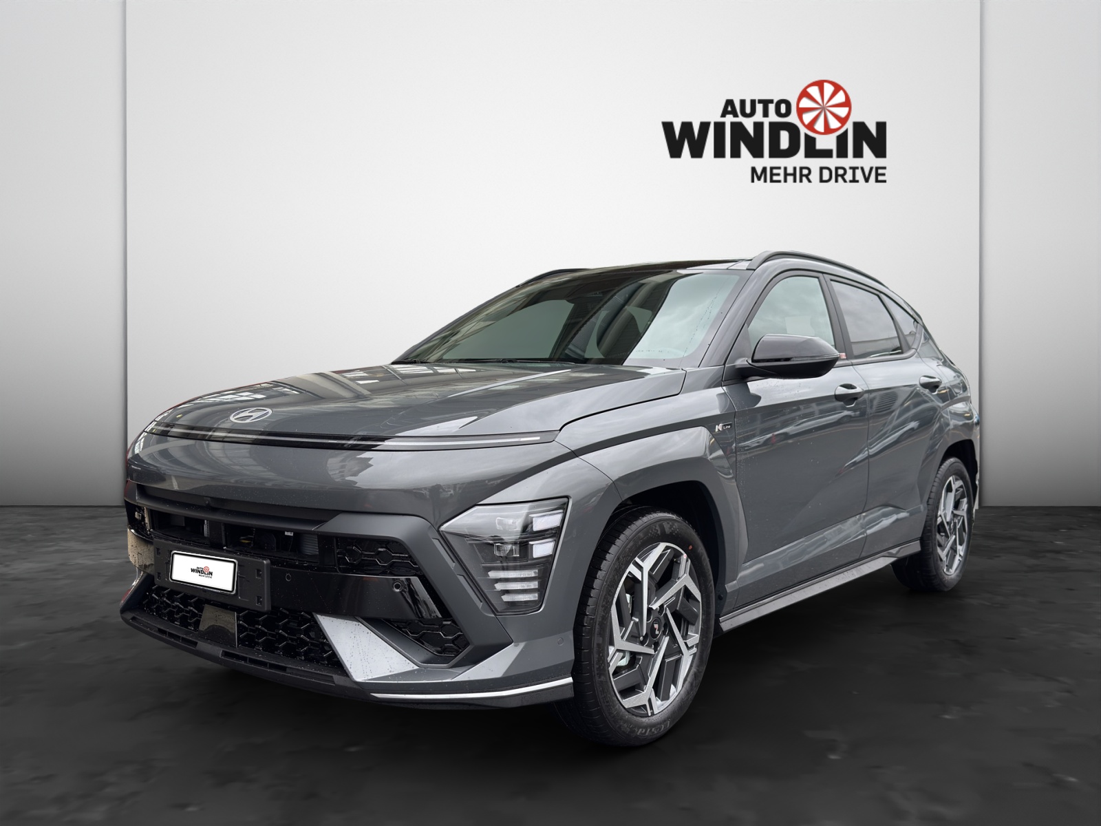 HYUNDAI Kona 1.6 GDi Hybrid N-Line MY26-showroom-element-1