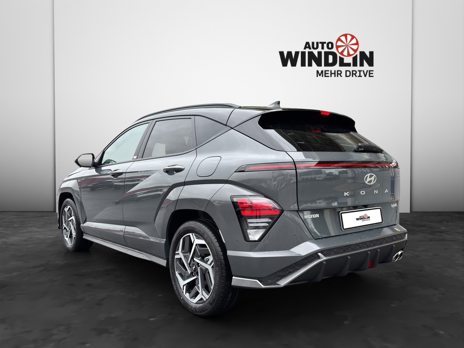 HYUNDAI Kona 1.6 GDi Hybrid N-Line MY26-showroom-element-2