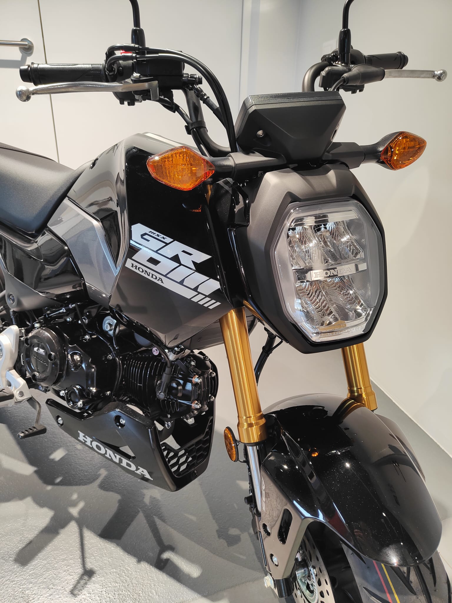 HONDA MSX 125-image-2