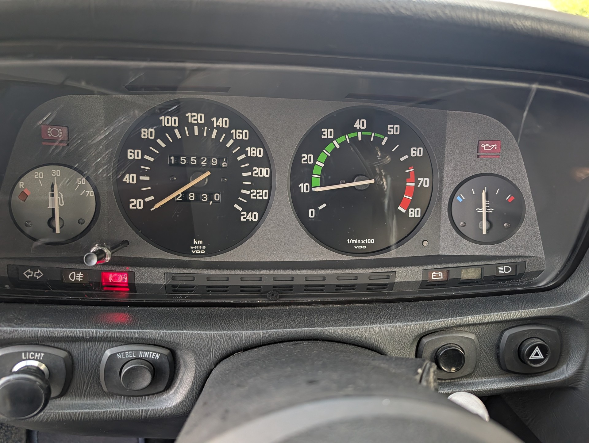 BMW E12 528i Veteran-image-11