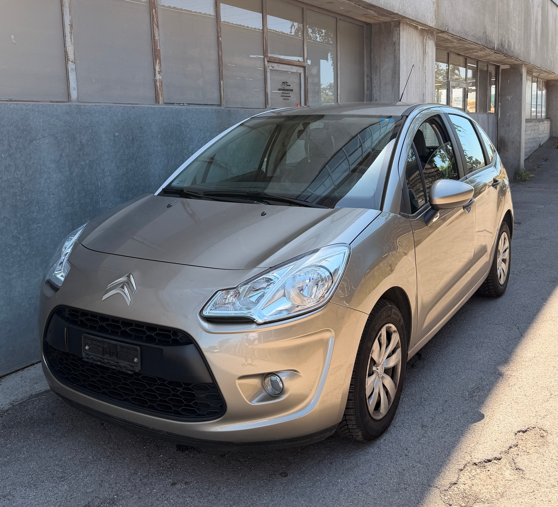 CITROEN C3 1.4i Swiss Style