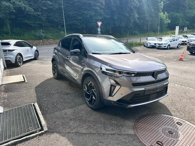 RENAULT Captur 1.8 E-Tech 160 Esprit Alpine DHT-showroom-element-2