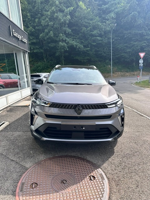 RENAULT Captur 1.8 E-Tech 160 Esprit Alpine DHT-showroom-element-1