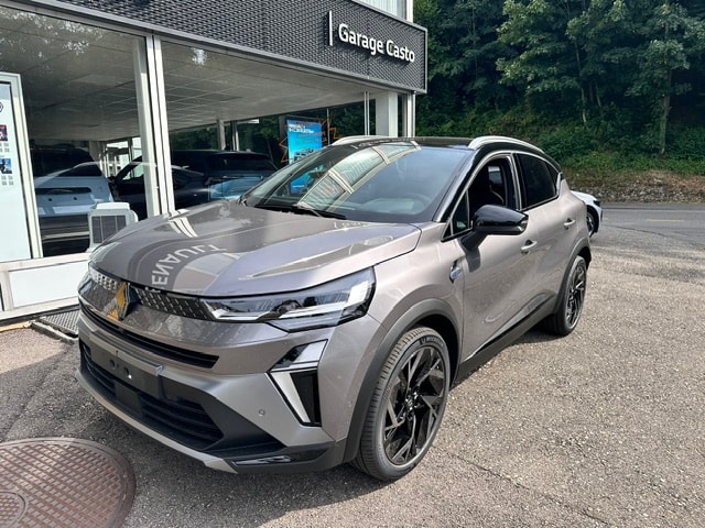 RENAULT Captur 1.8 E-Tech 160 Esprit Alpine DHT-showroom-element-3