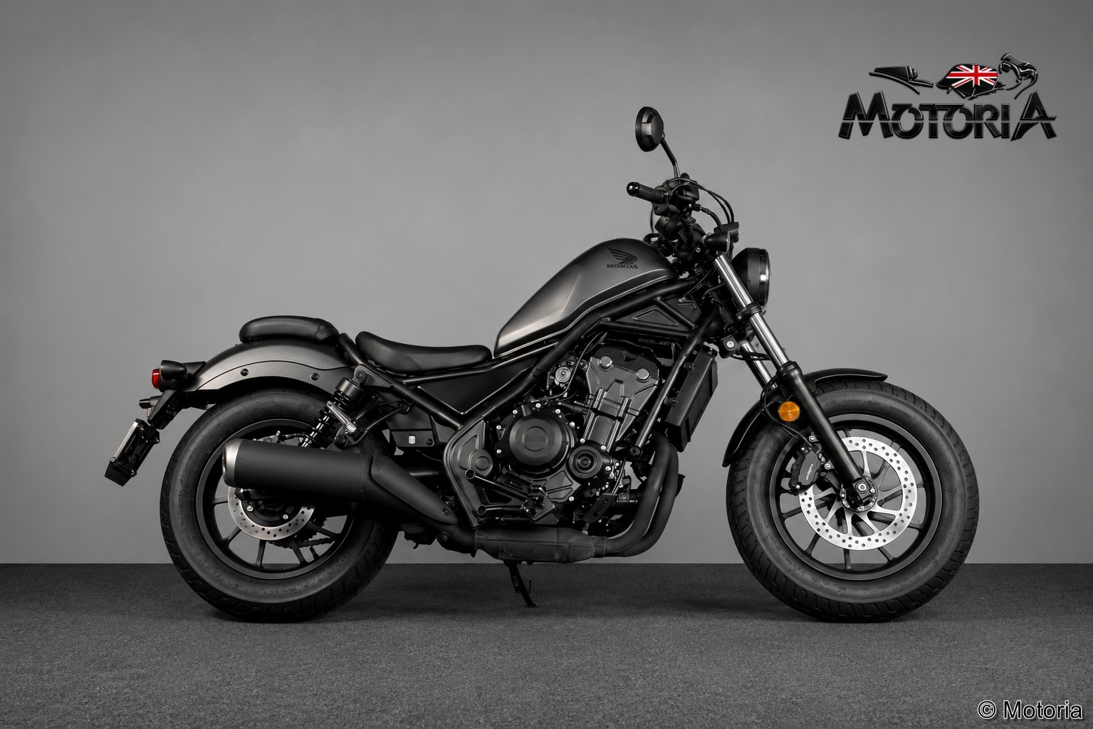 HONDA REBRL CMX500A-image-1