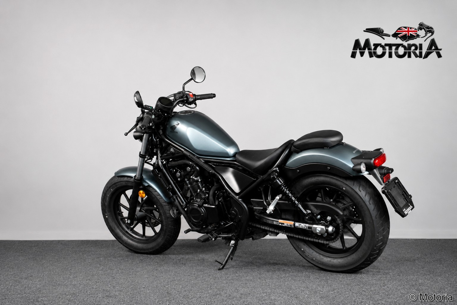 HONDA REBRL CMX500A-image-3