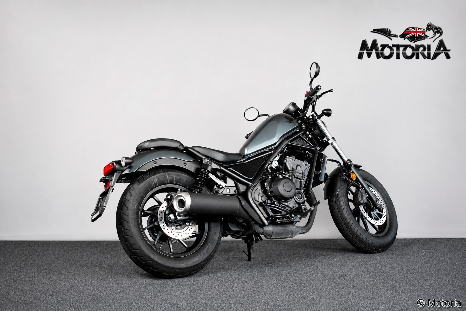 HONDA REBRL CMX500A-image-2