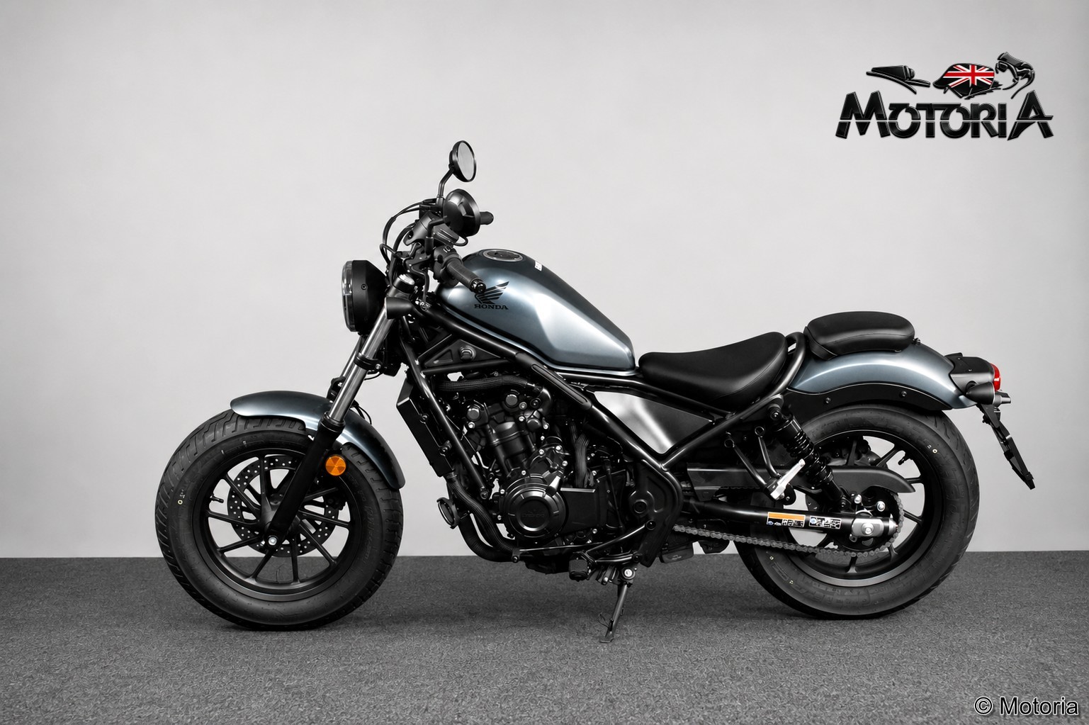 HONDA REBRL CMX500A-image-4