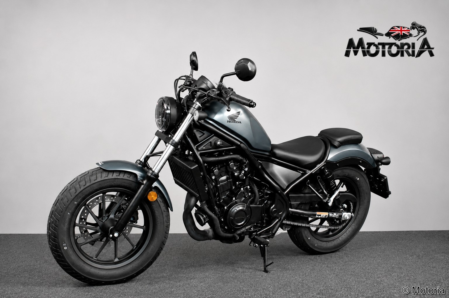 HONDA REBRL CMX500A-image-5