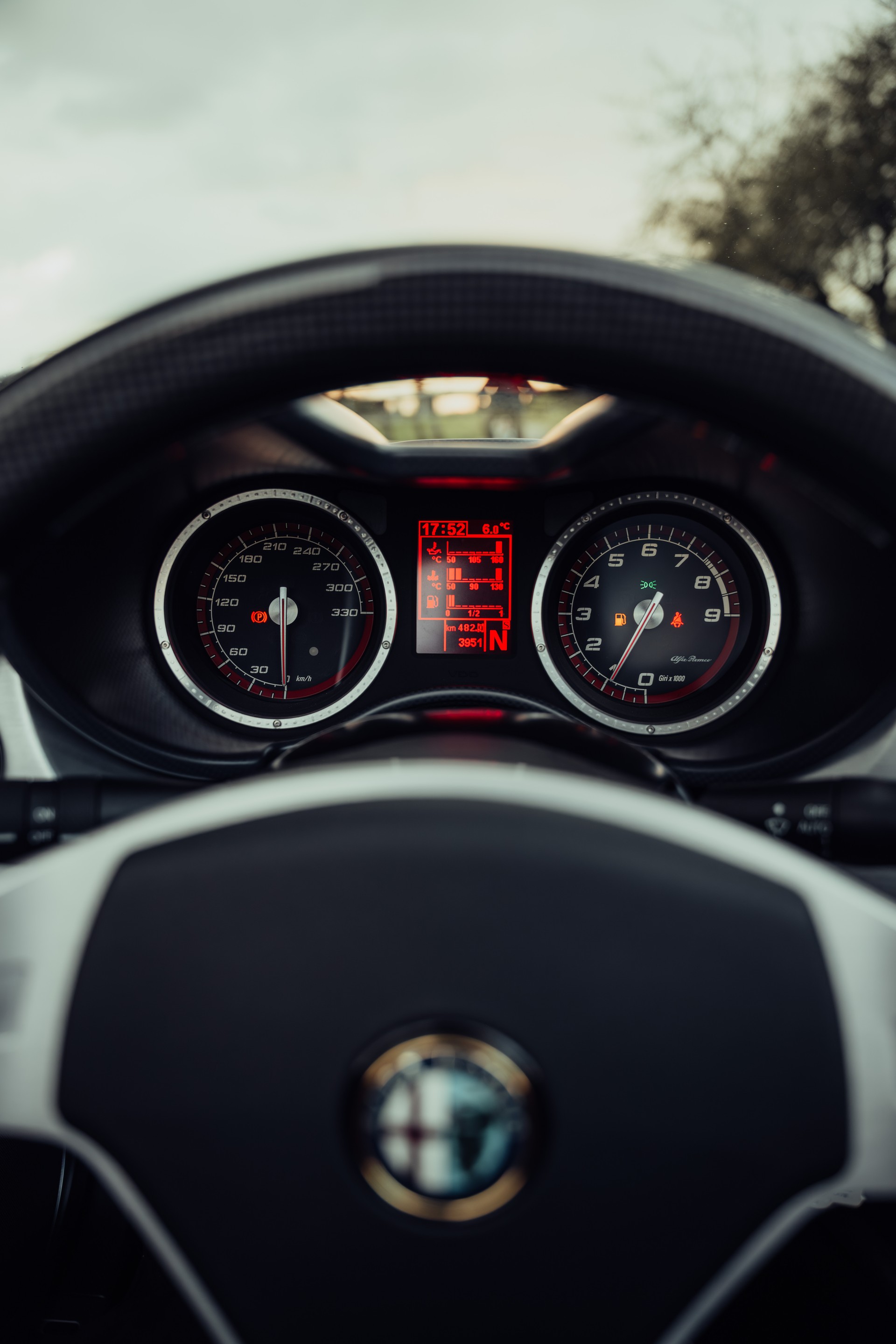 ALFA ROMEO 8C Spider 1/500-image-5