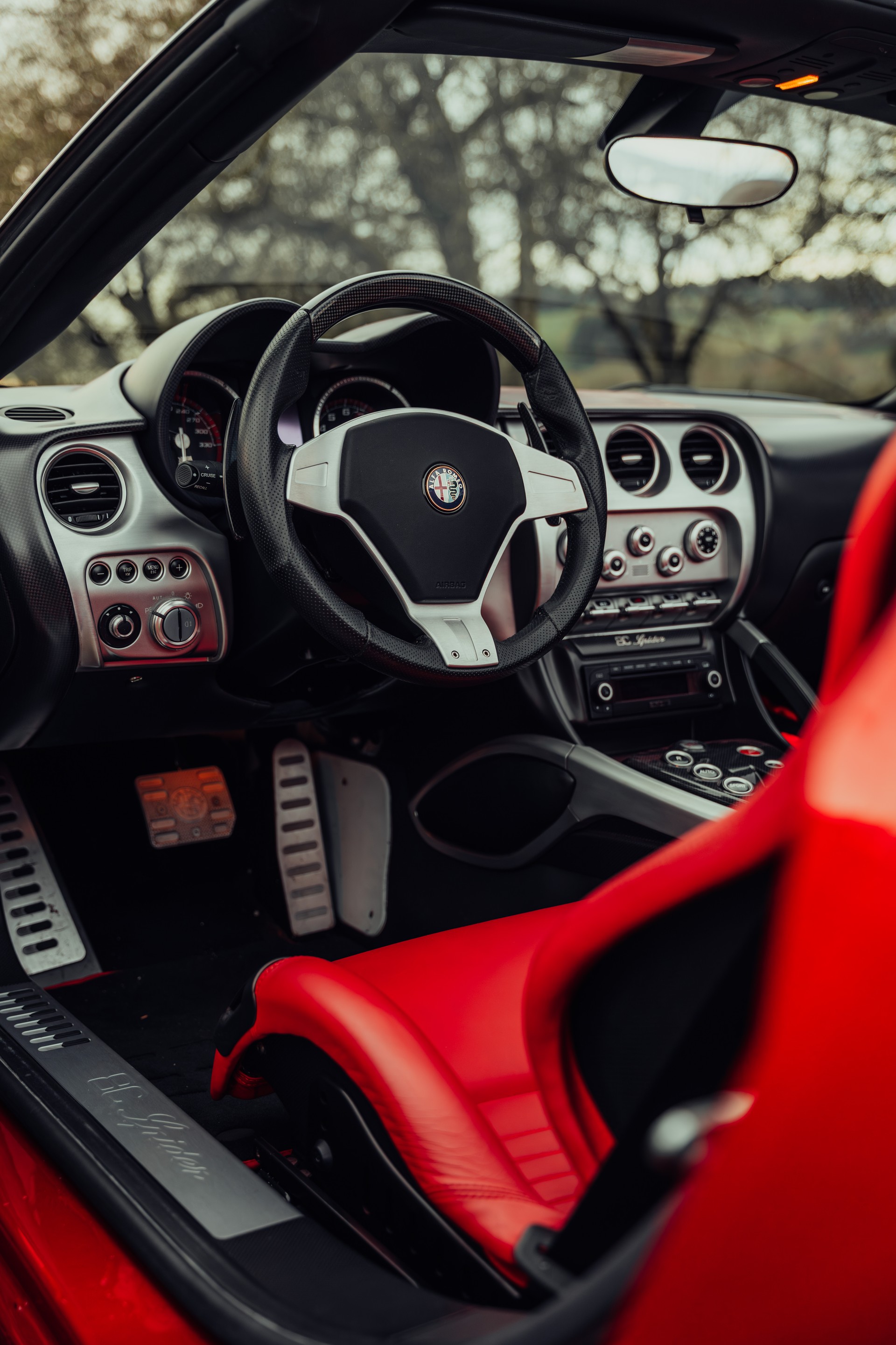 ALFA ROMEO 8C Spider 1/500-image-6