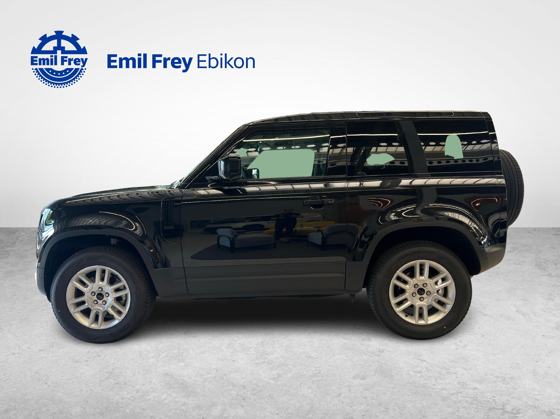 LAND ROVER Defender 90 3.0 D I6 250 S-showroom-element-1