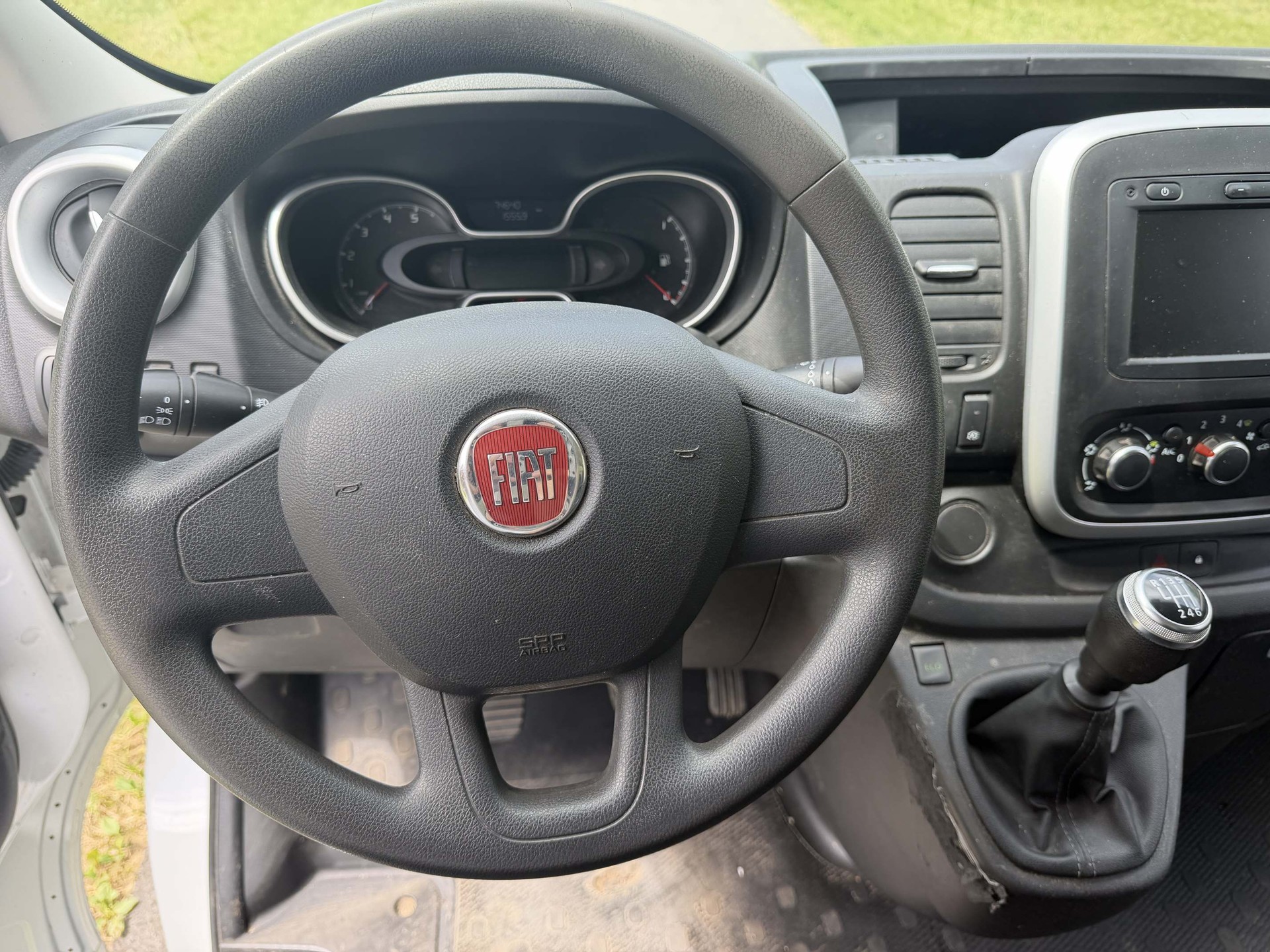 FIAT Talento 2.0 dCi-image-11