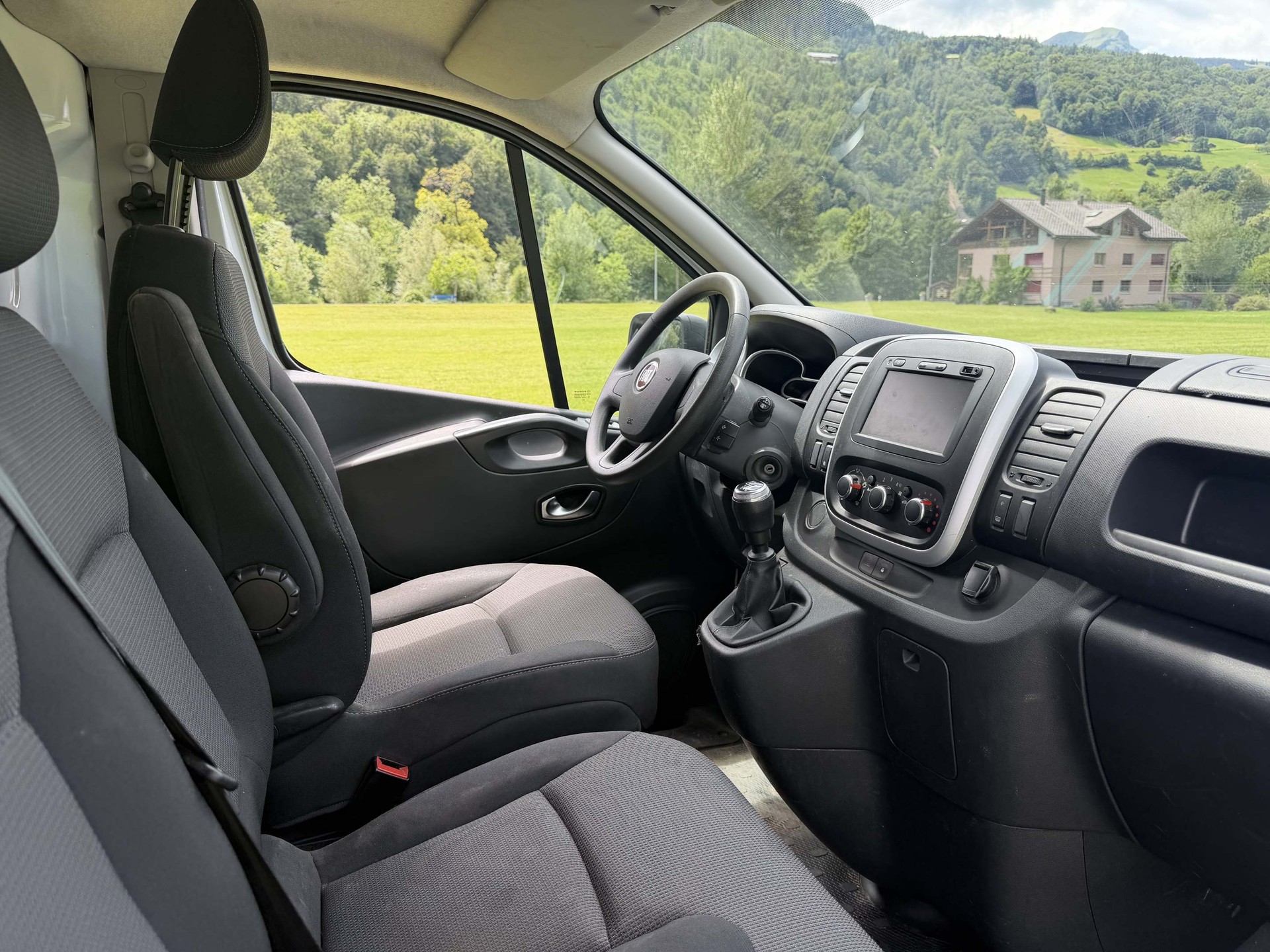 FIAT Talento 2.0 dCi-image-9