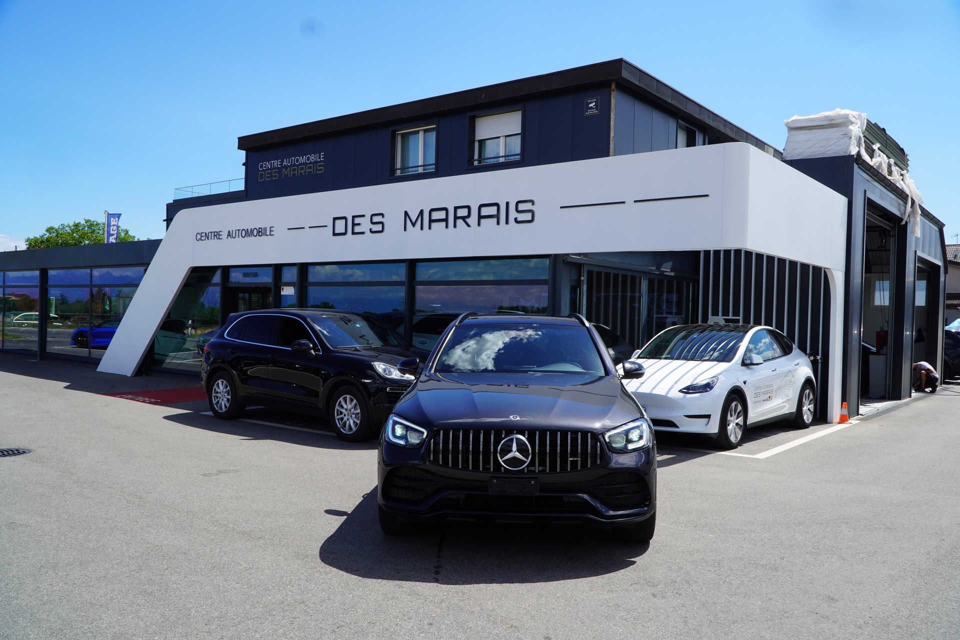 MERCEDES-BENZ GLC 43 AMG 4Matic 9G-Tronic-showroom-element-1
