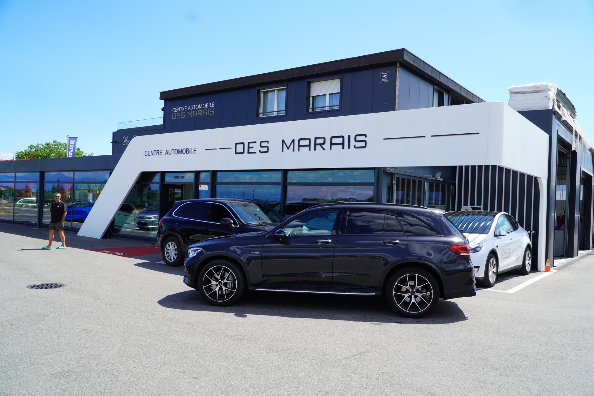 MERCEDES-BENZ GLC 43 AMG 4Matic 9G-Tronic-showroom-element-3