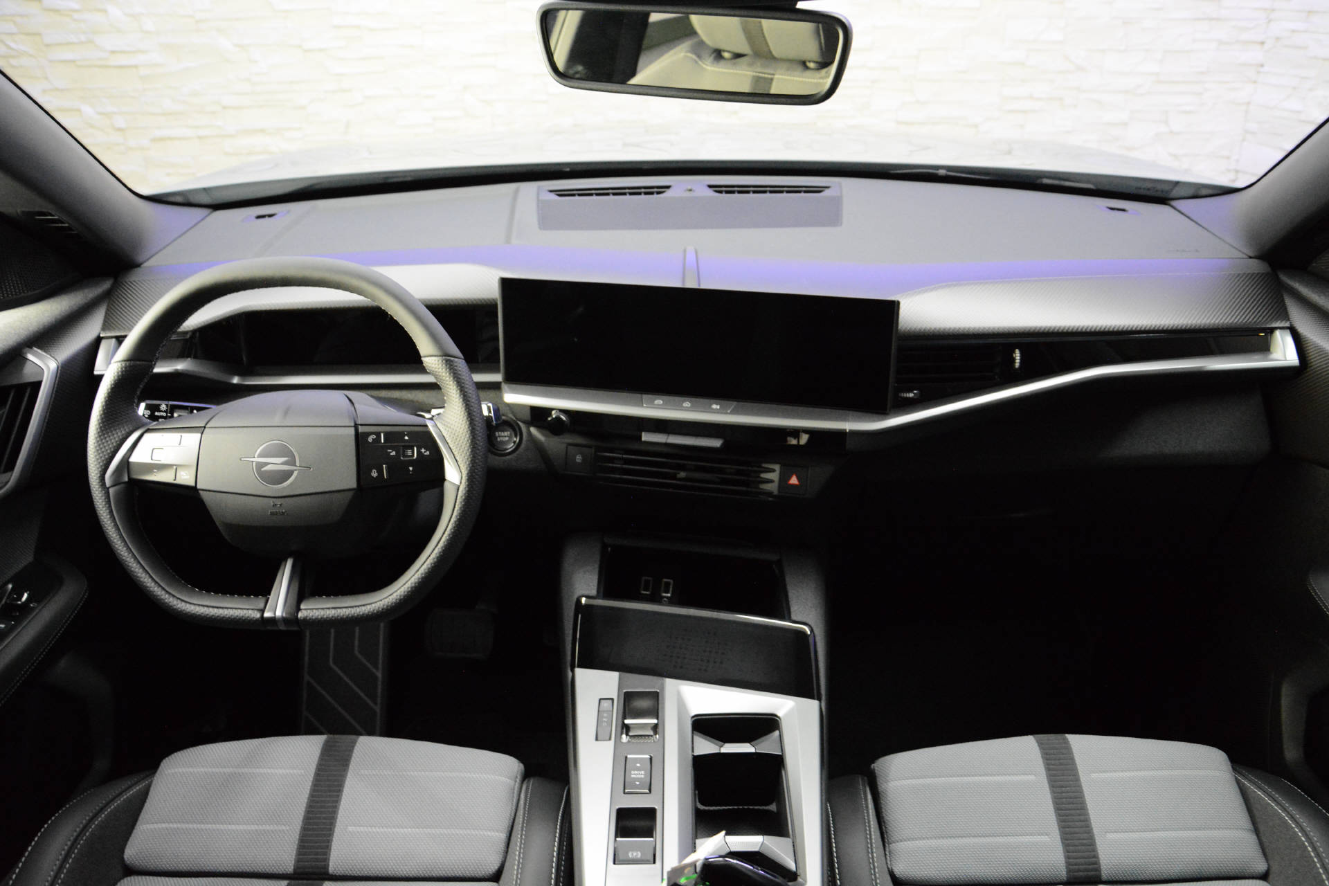 OPEL Grandland-e GS-image-14