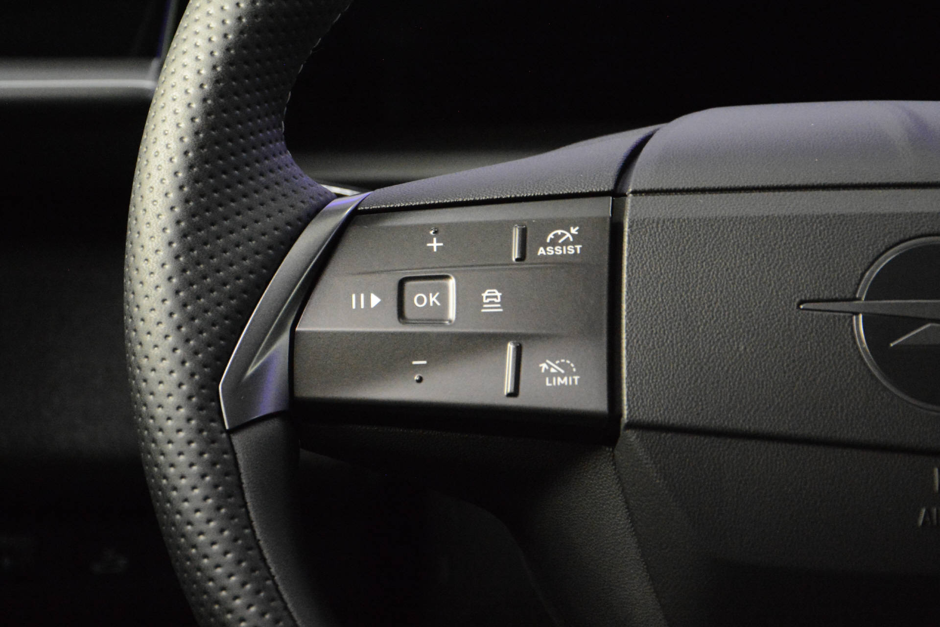 OPEL Grandland-e GS-image-15