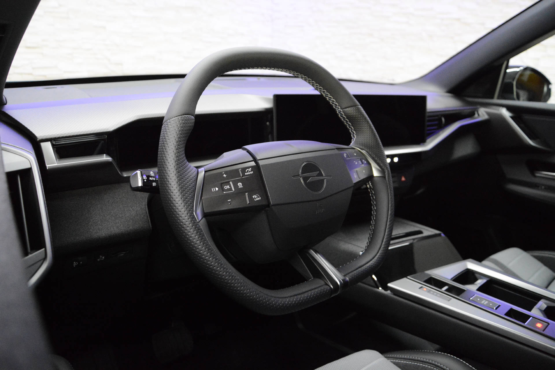 OPEL Grandland-e GS-image-13