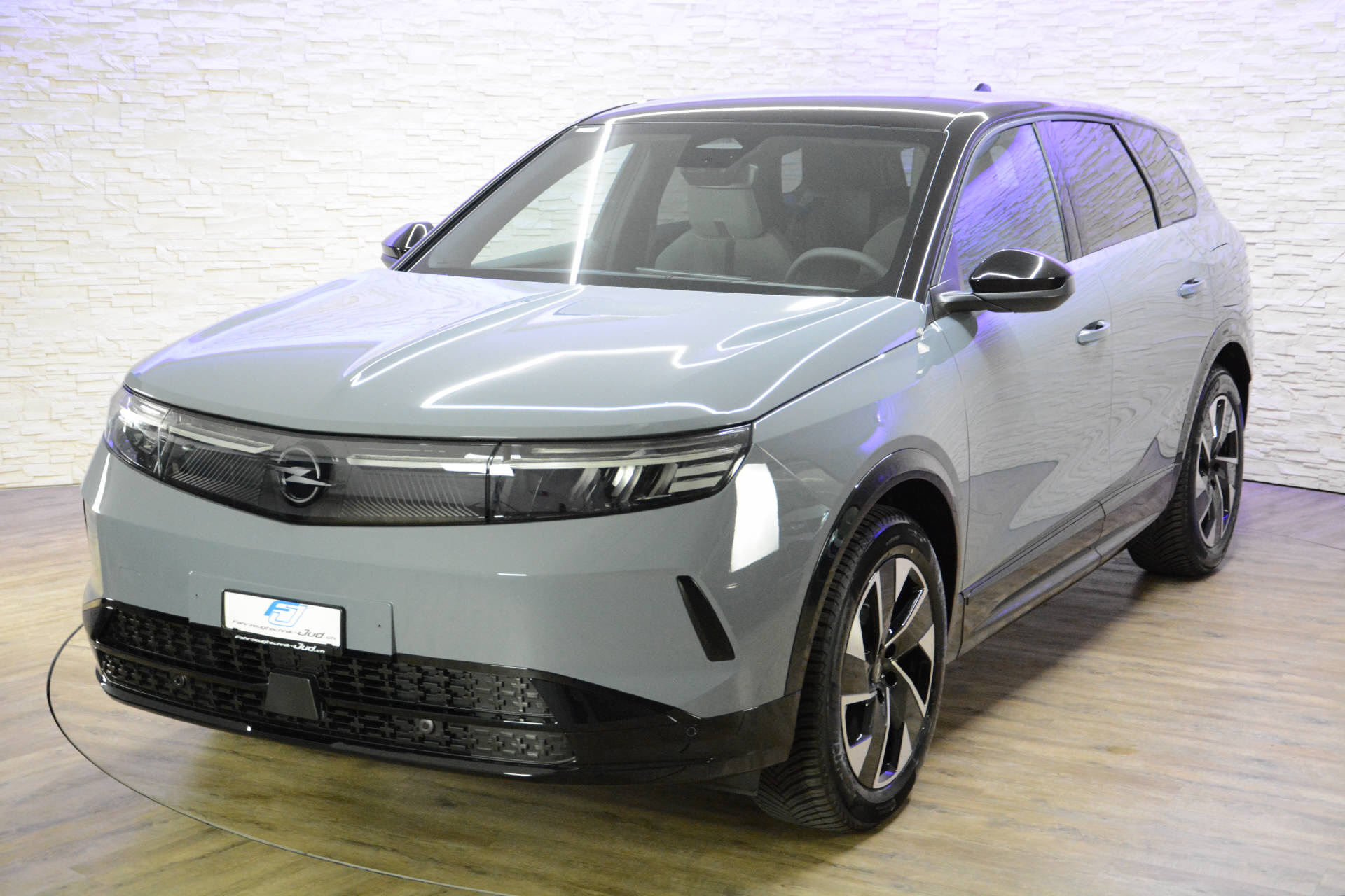 OPEL Grandland-e GS-image-6