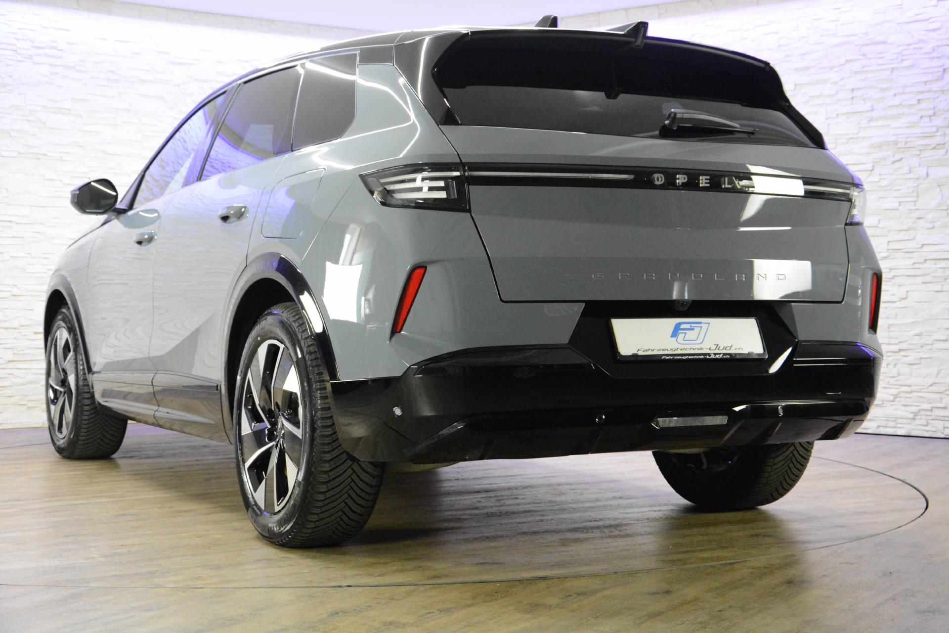 OPEL Grandland-e GS-image-5