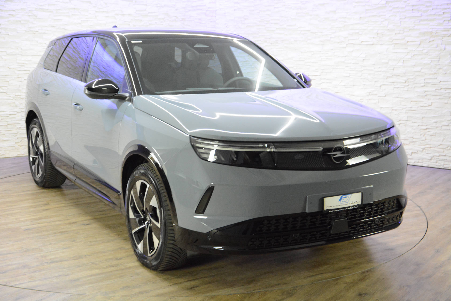 OPEL Grandland-e GS-image-7