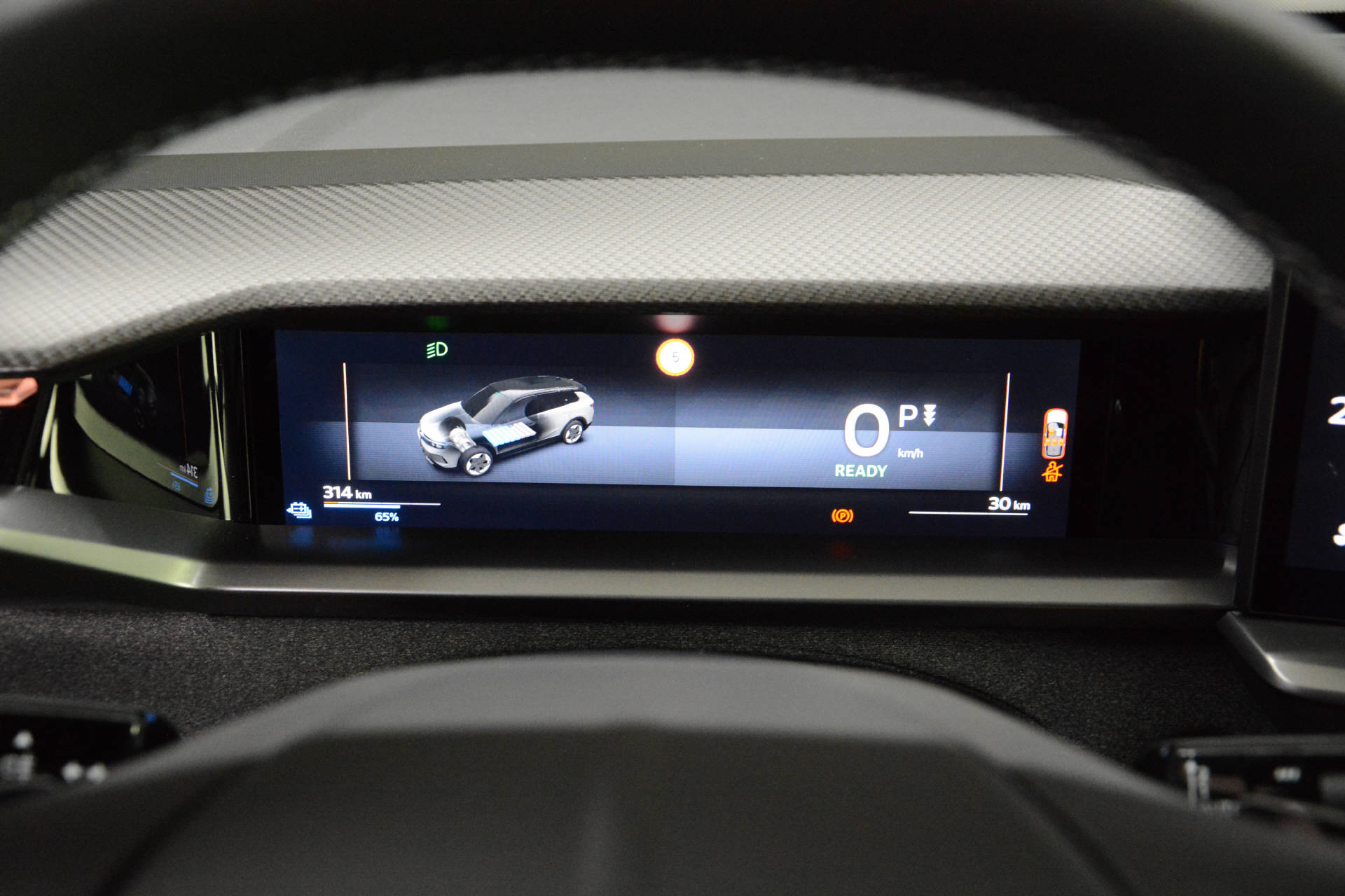 OPEL Grandland-e GS-image-18