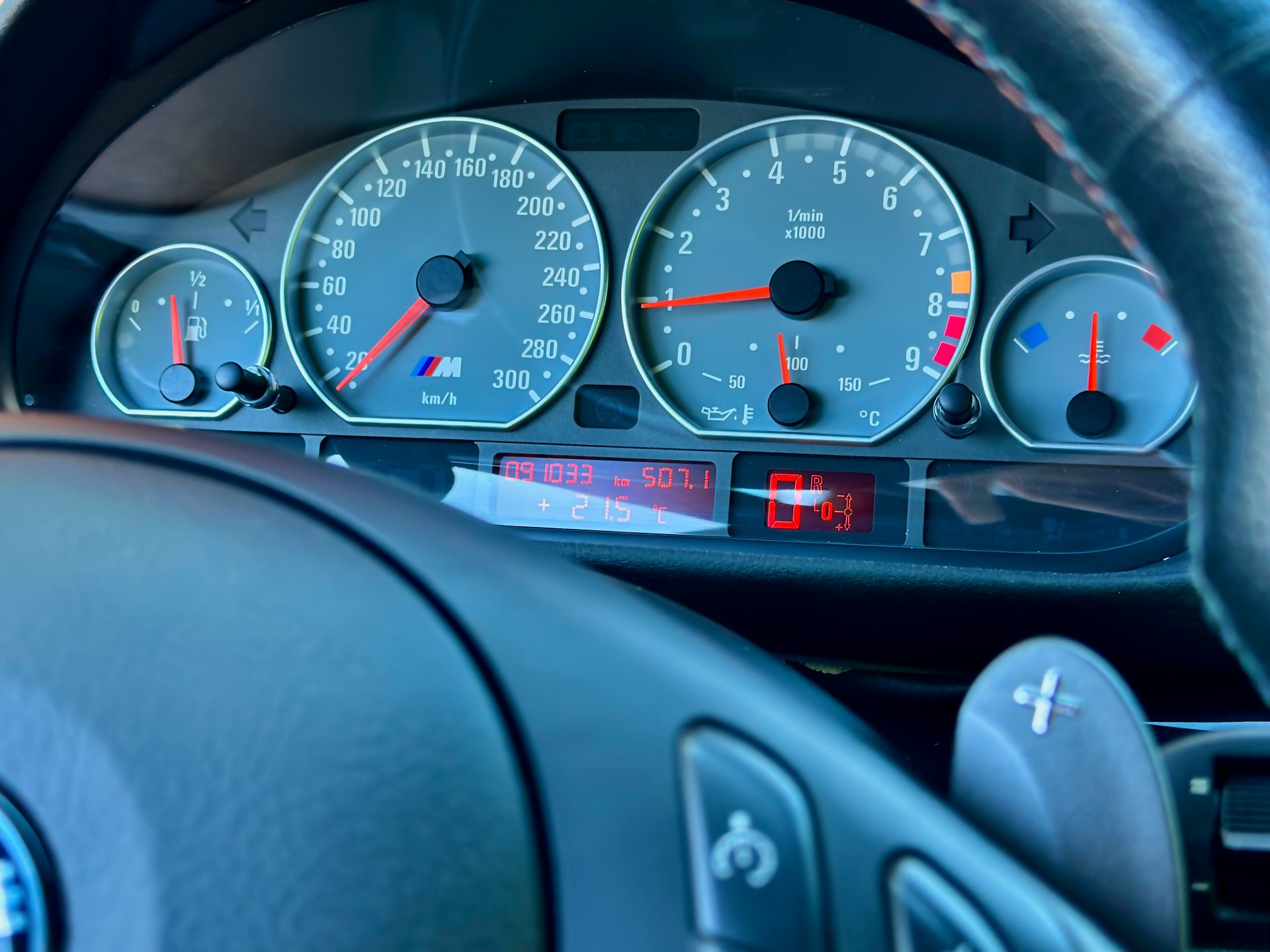 BMW M3 Coupé-image-6