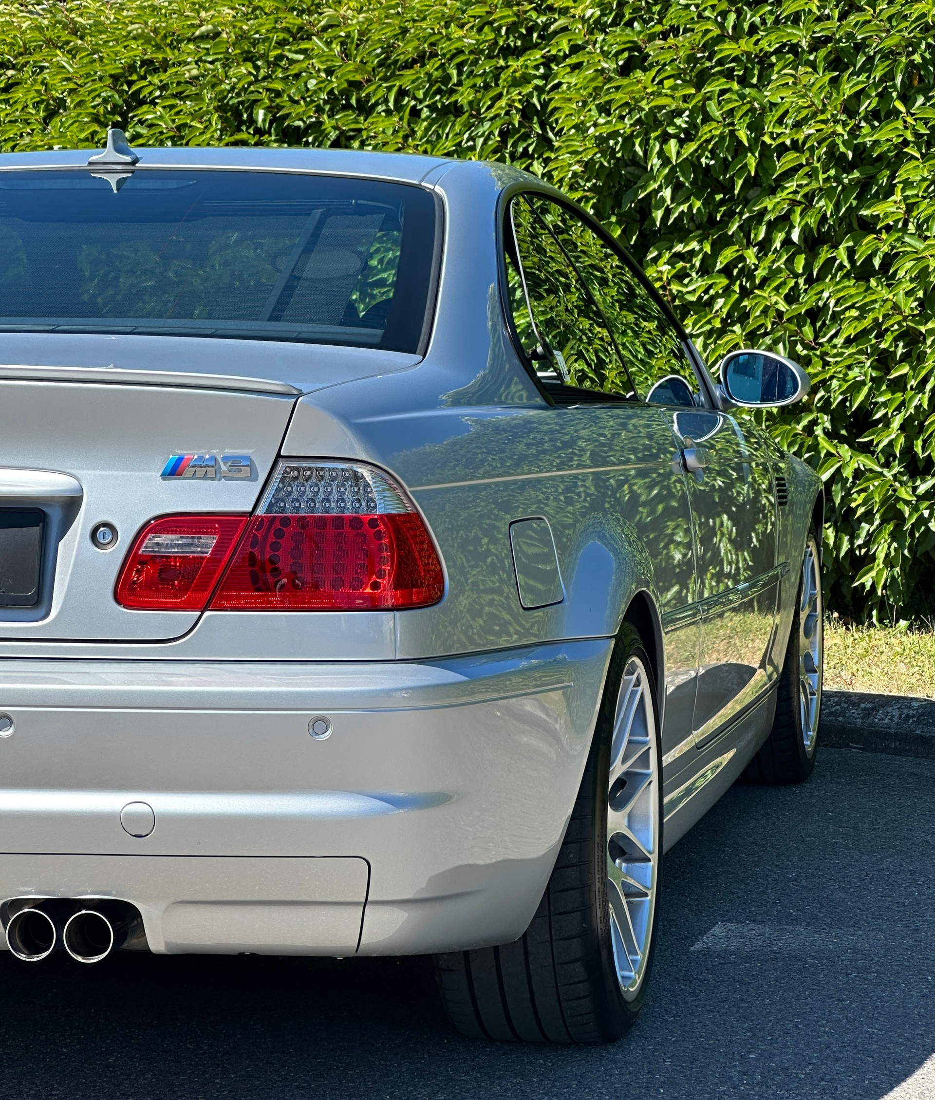 BMW M3 Coupé-image-4