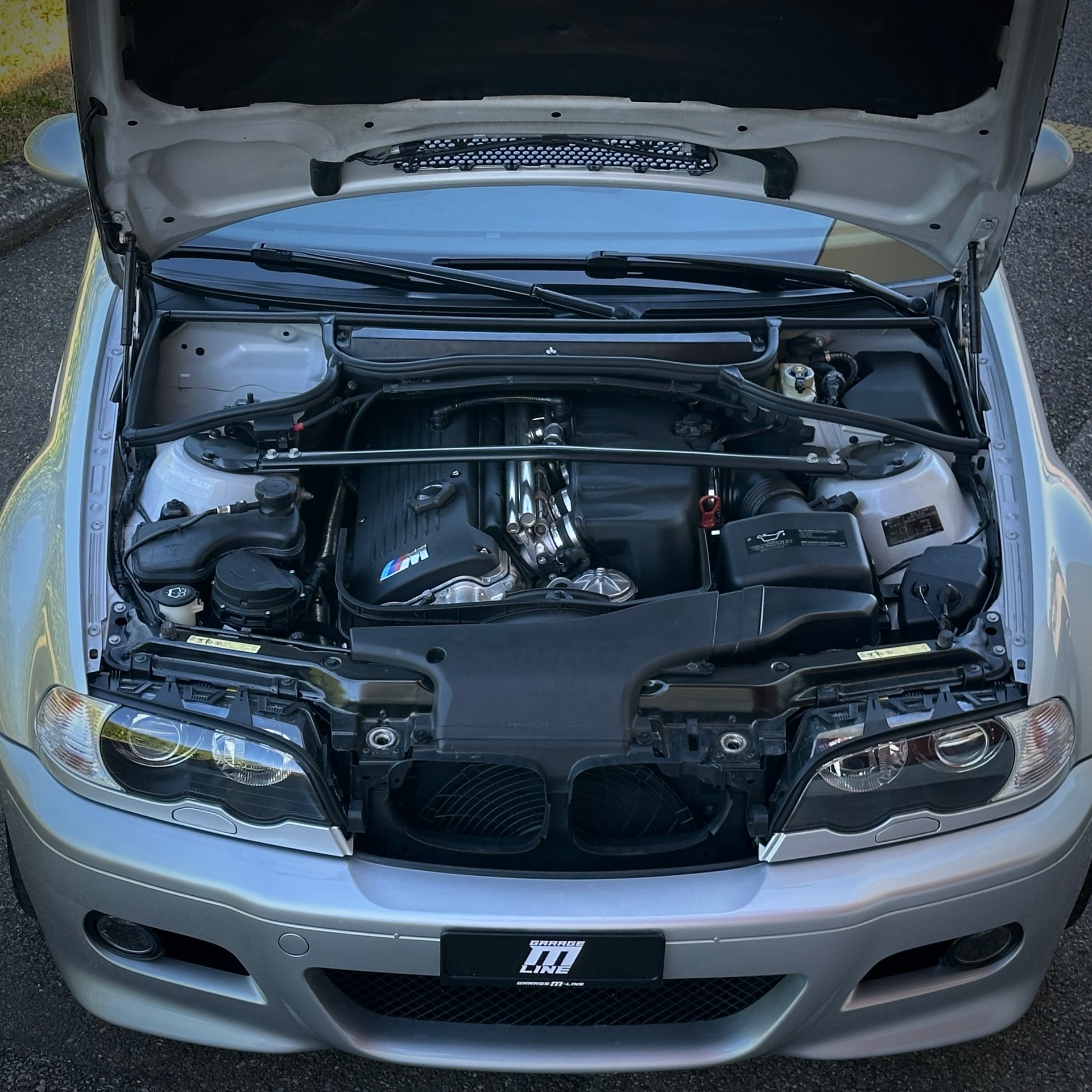 BMW M3 Coupé-image-11