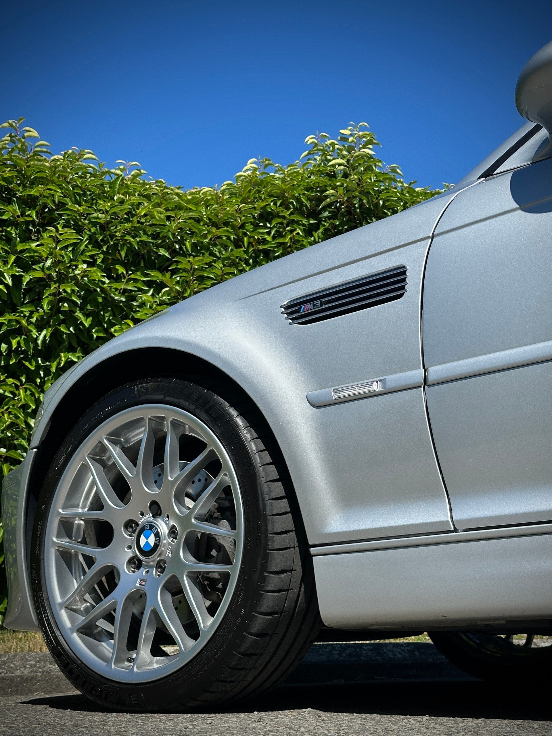 BMW M3 Coupé-image-7