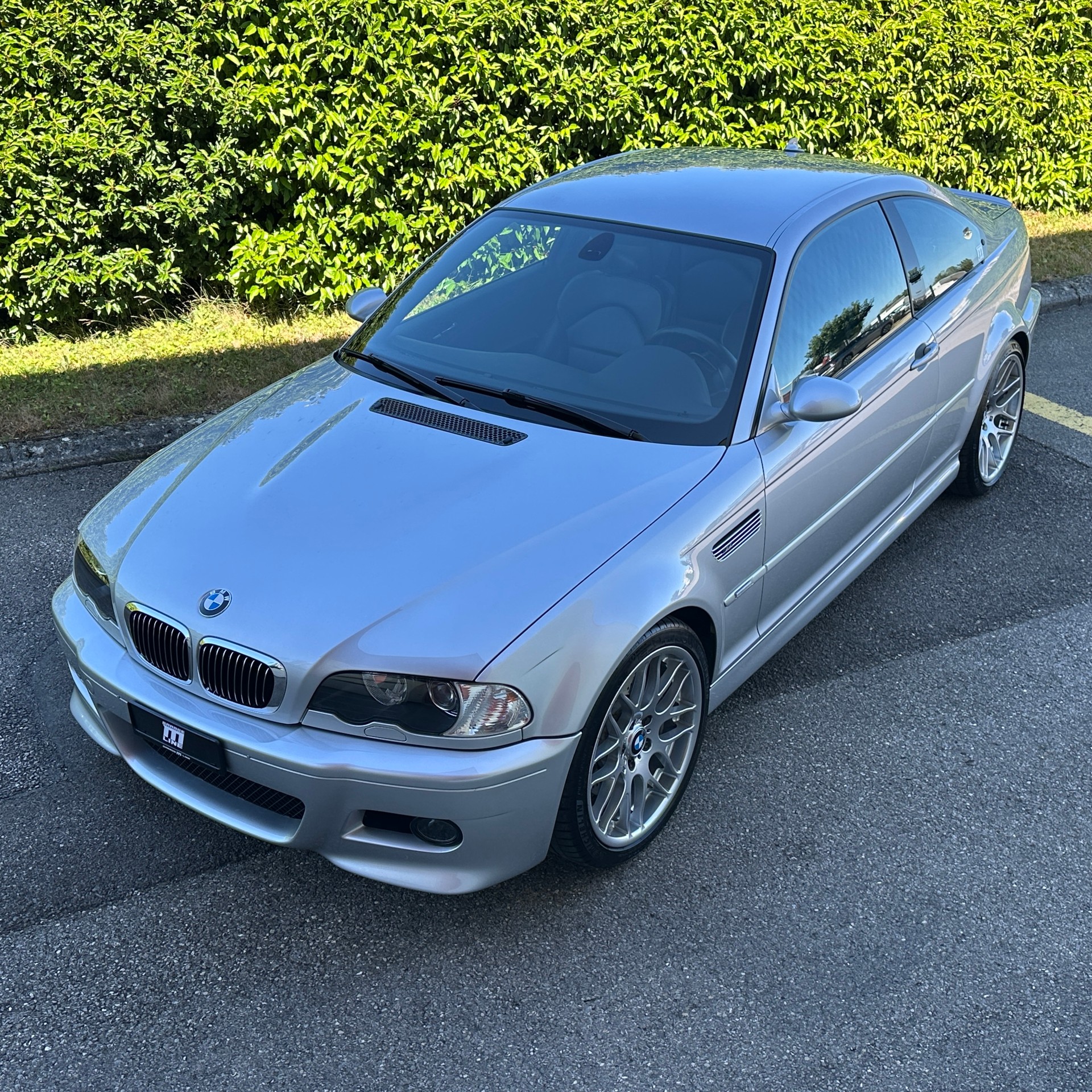 BMW M3 Coupé