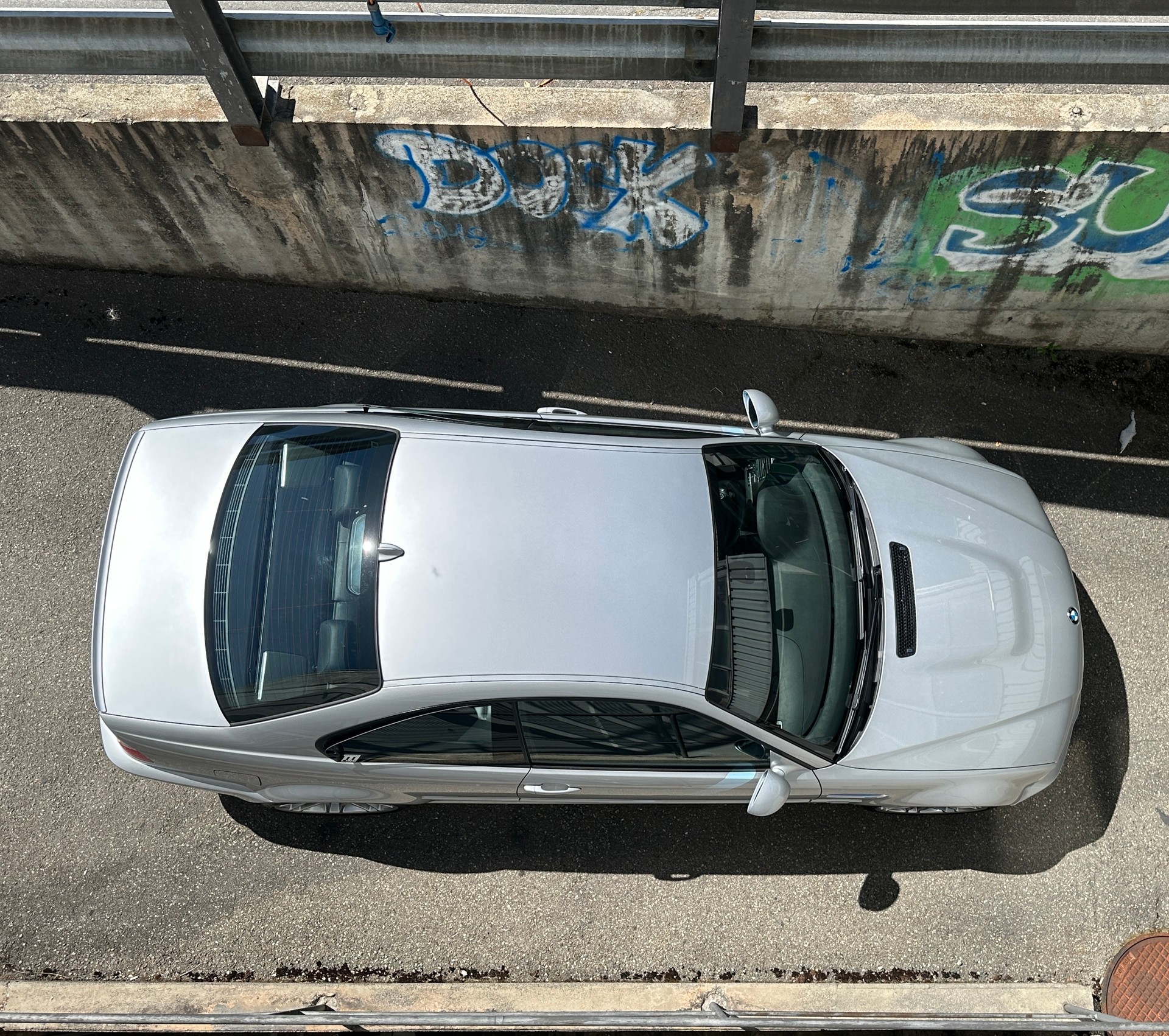BMW M3 Coupé-image-14