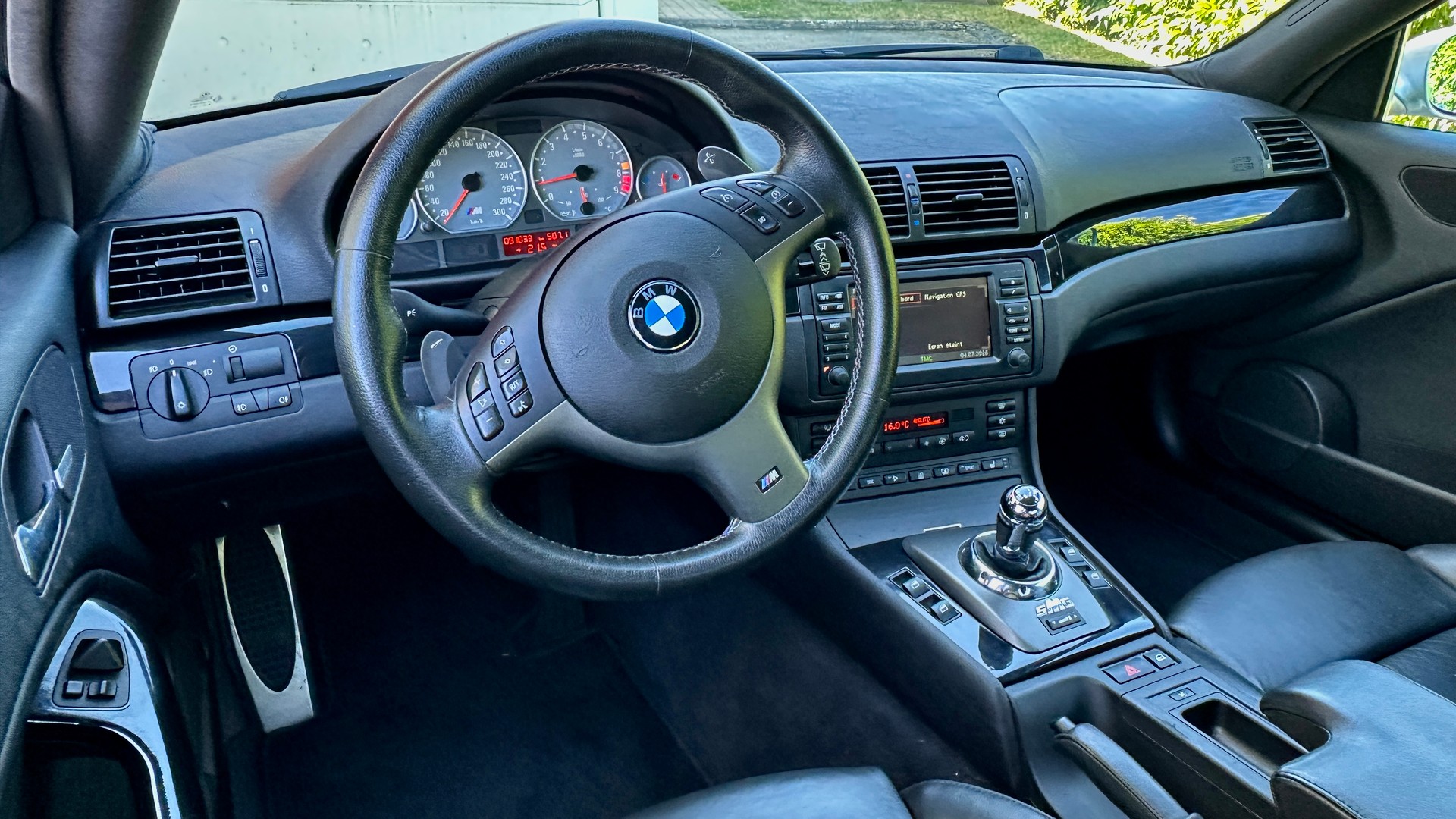 BMW M3 Coupé-image-9