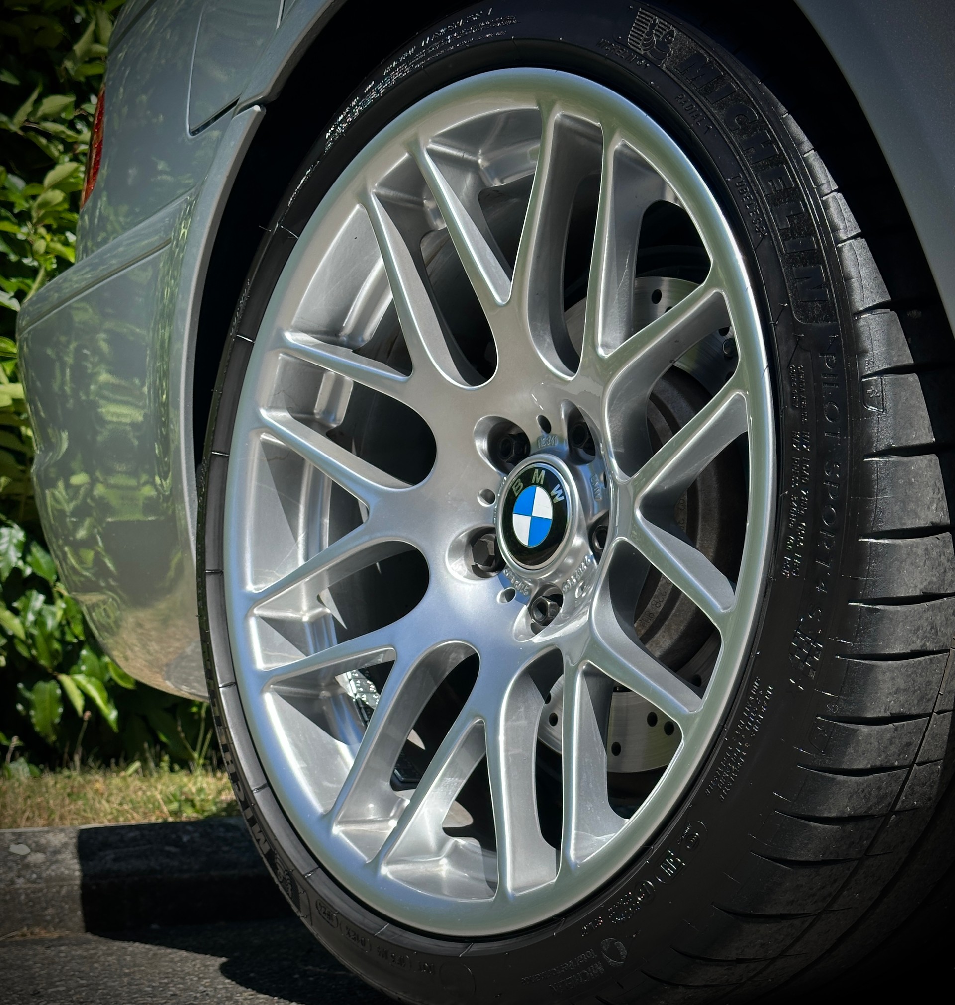 BMW M3 Coupé-image-5