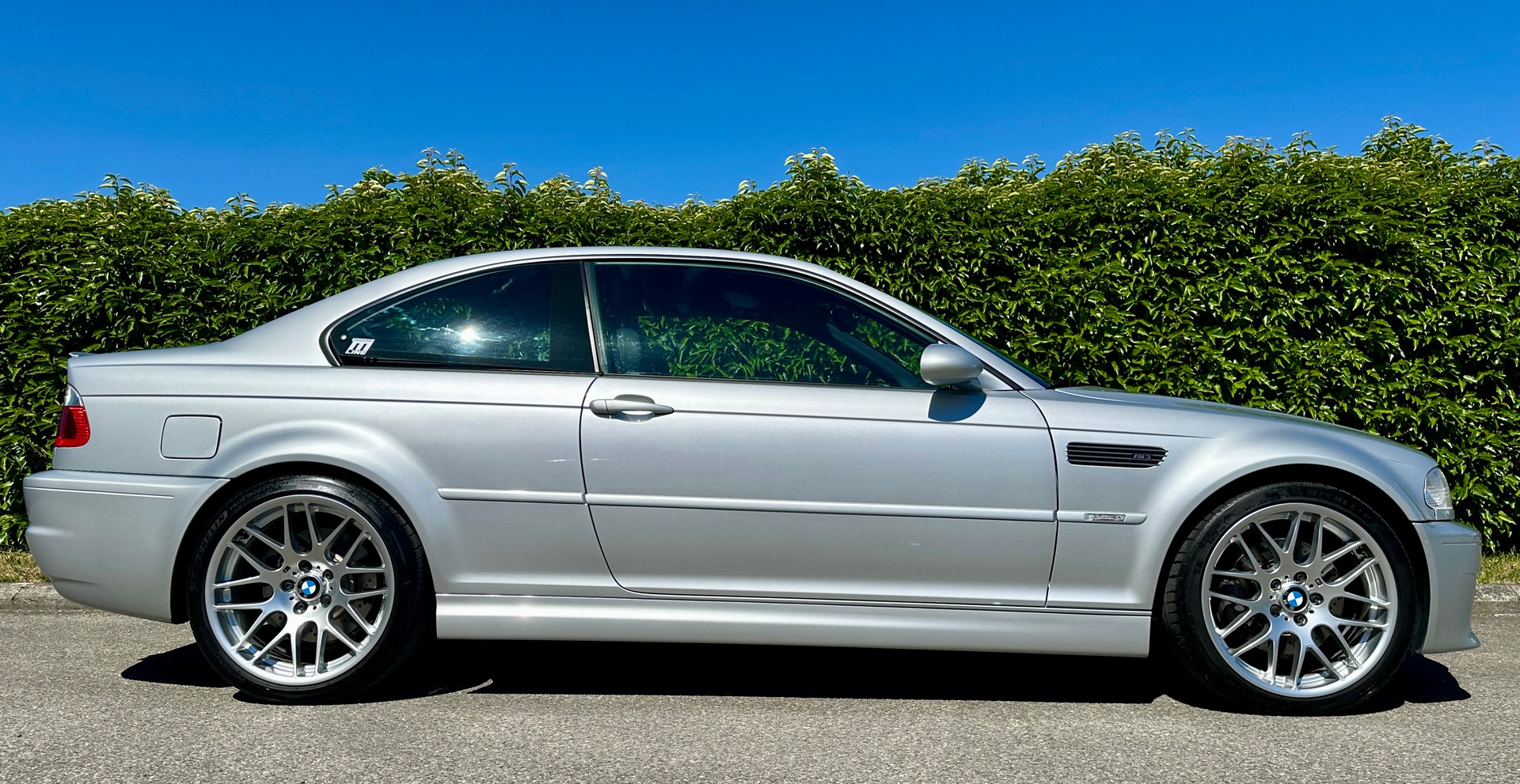 BMW M3 Coupé-image-3