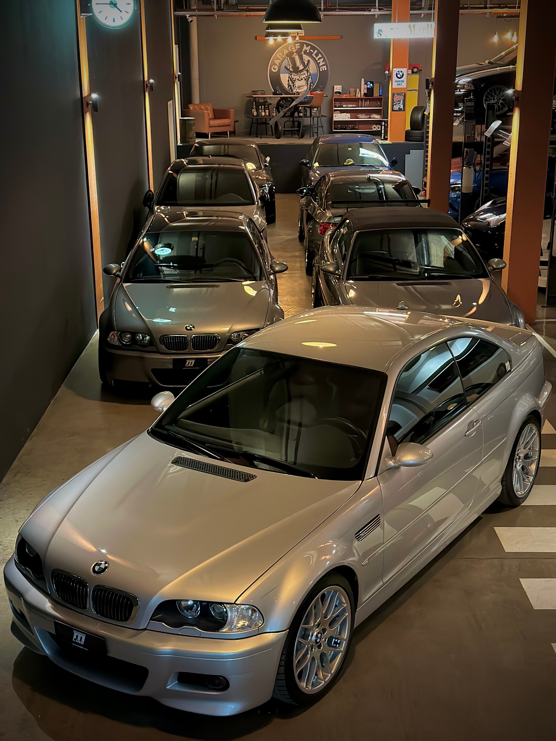 BMW M3 Coupé-image-15