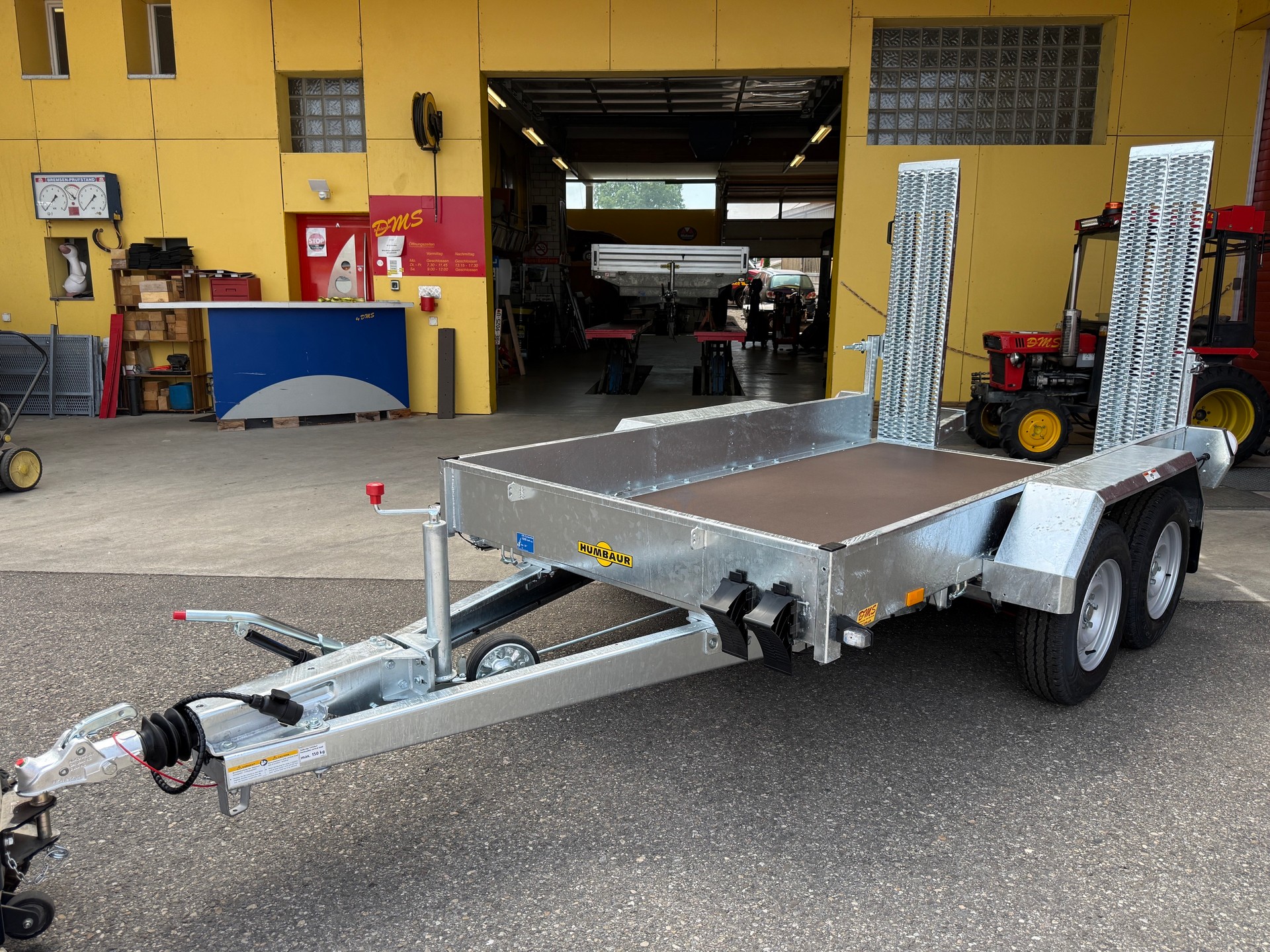 HUMBAUR HS 353016-showroom-element-2