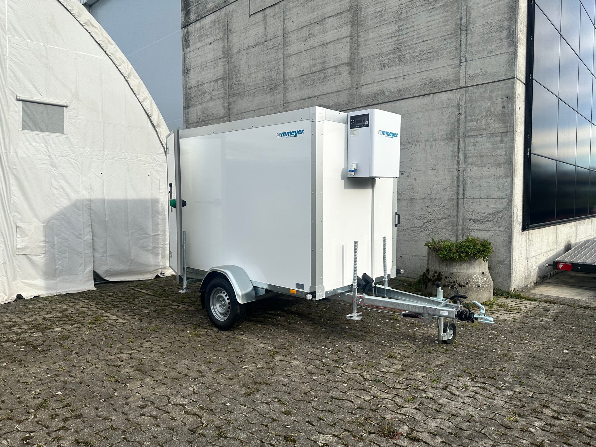 HUMBAUR AZKF 1525/145