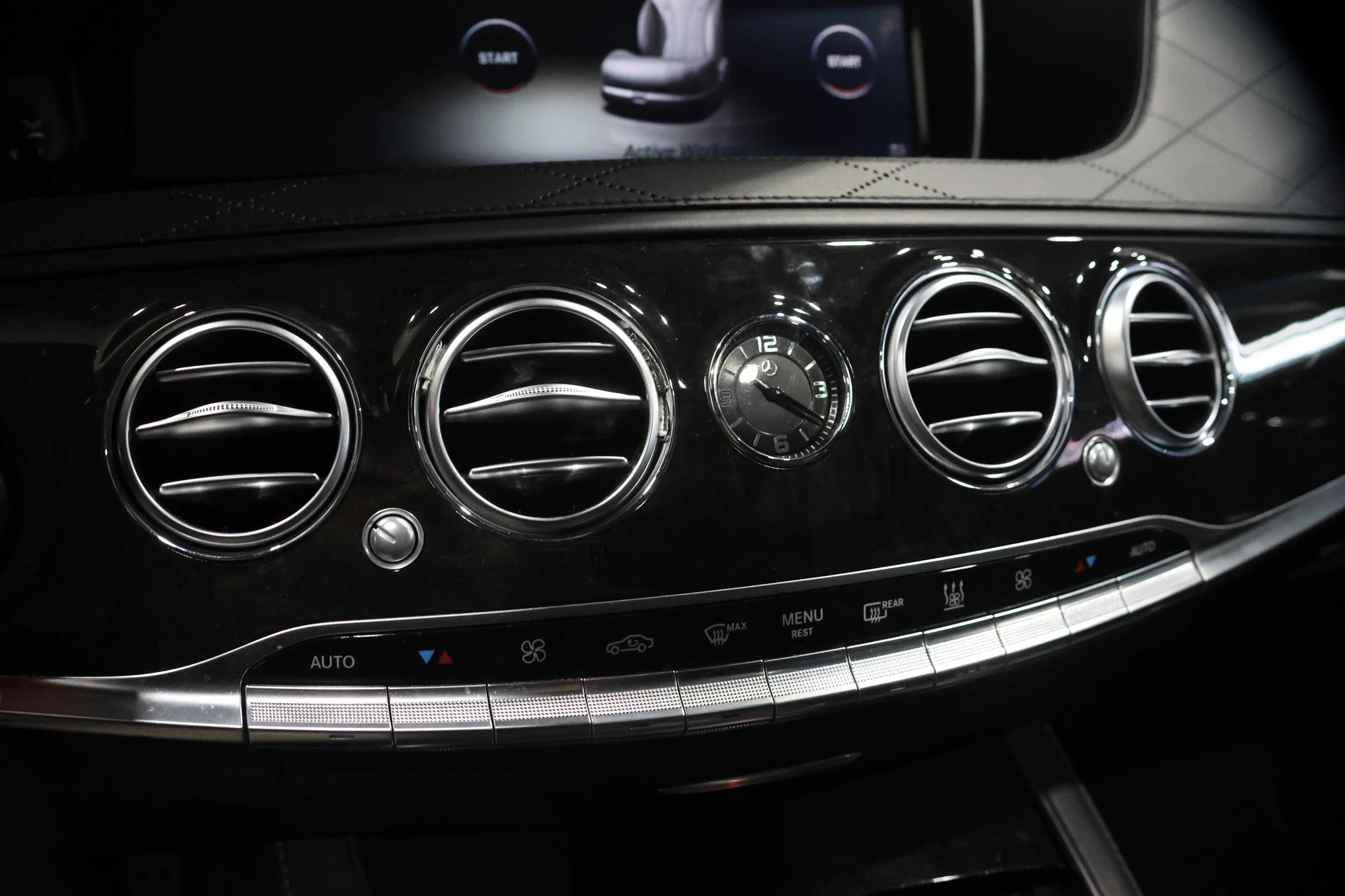 MERCEDES-BENZ S 500 V8 4matic lang S63-UMBAU-image-13