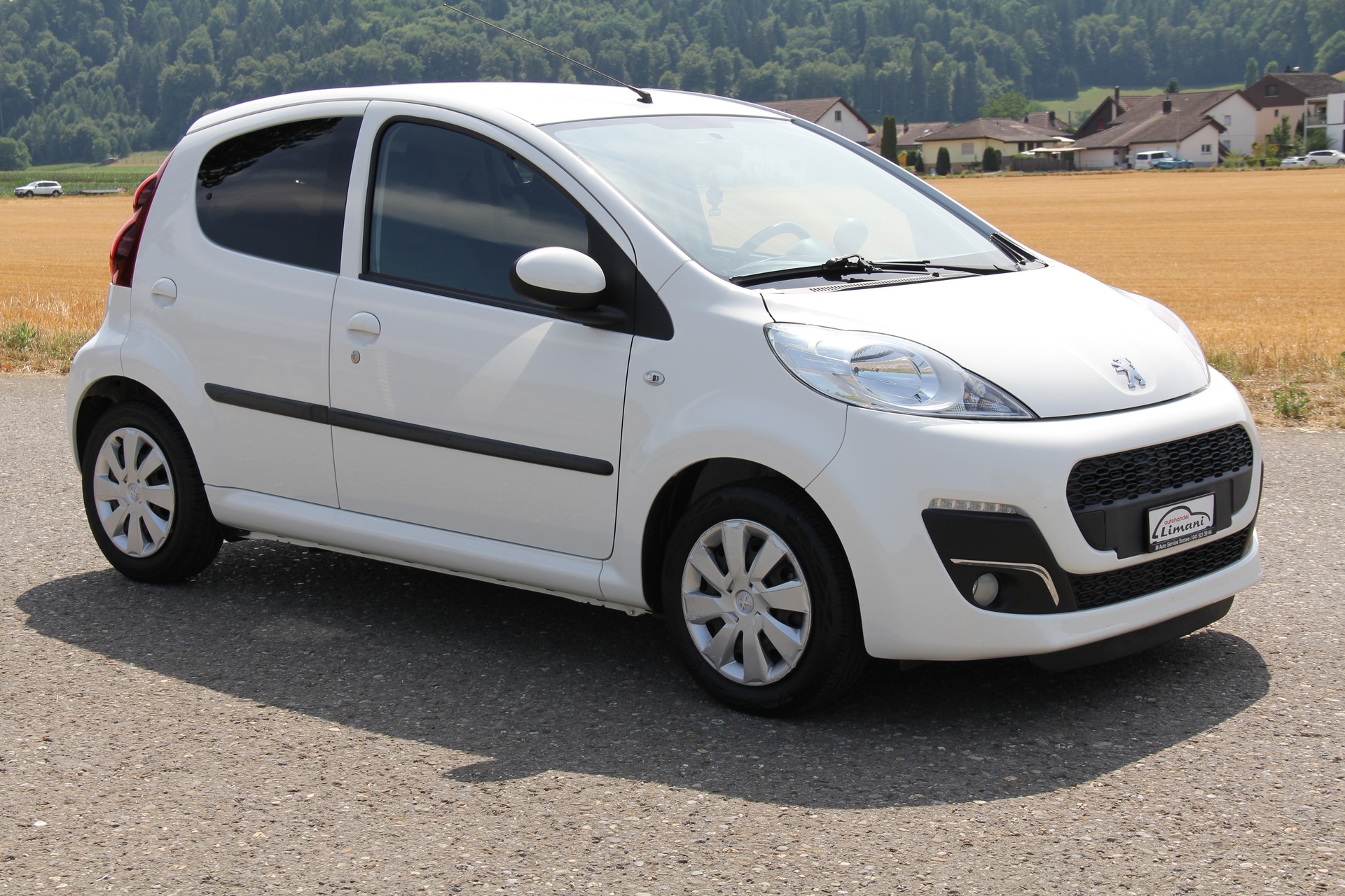 PEUGEOT 107 1.0 Style BMP5-showroom-element-3