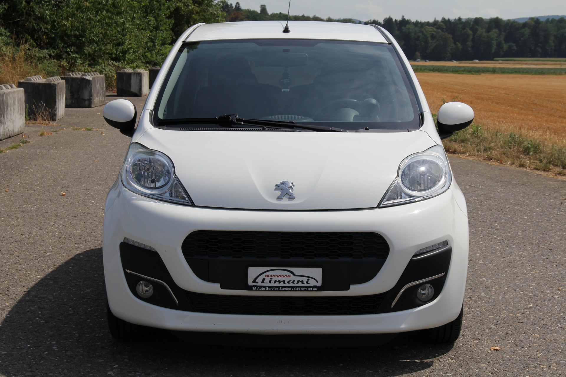 PEUGEOT 107 1.0 Style BMP5-showroom-element-2