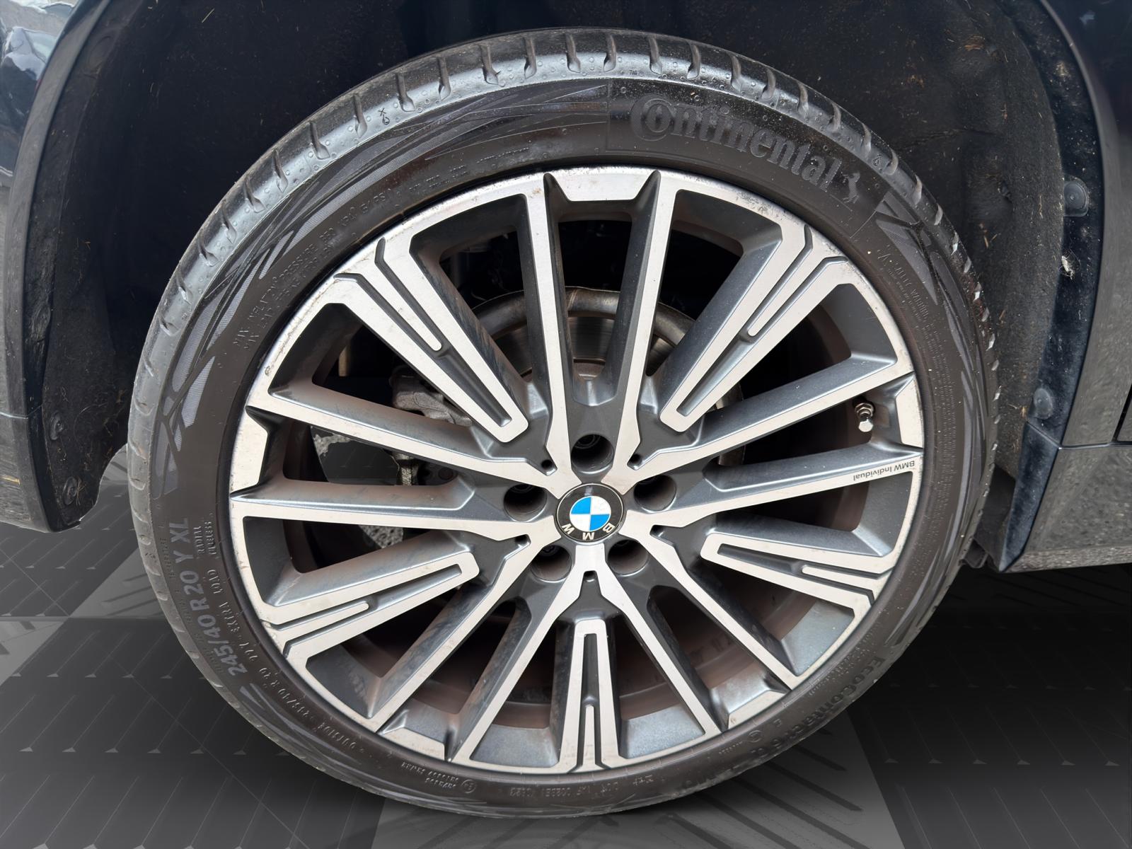 BMW X1 sDrive 20i 48V M Sport-image-21