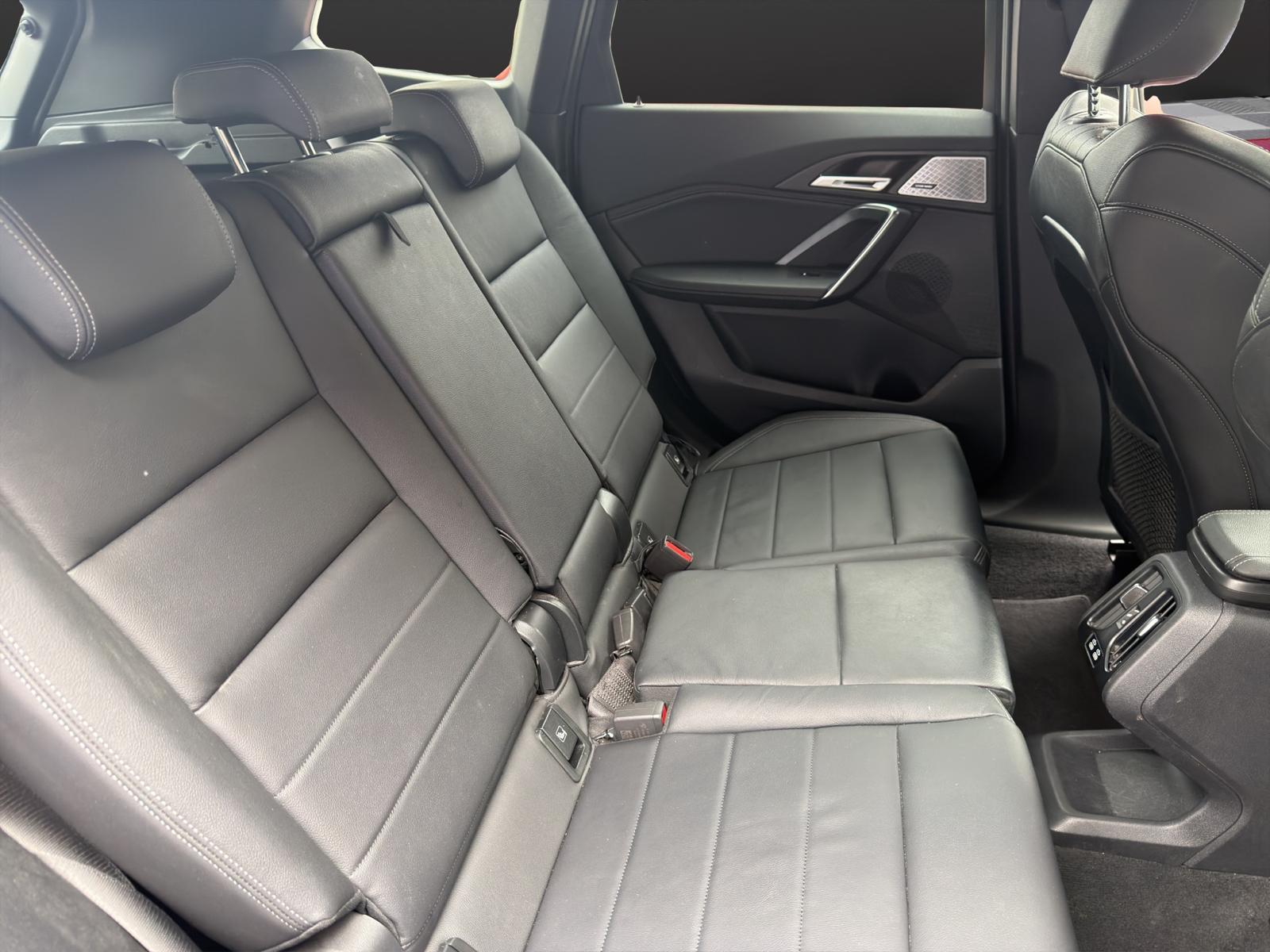 BMW X1 sDrive 20i 48V M Sport-image-16