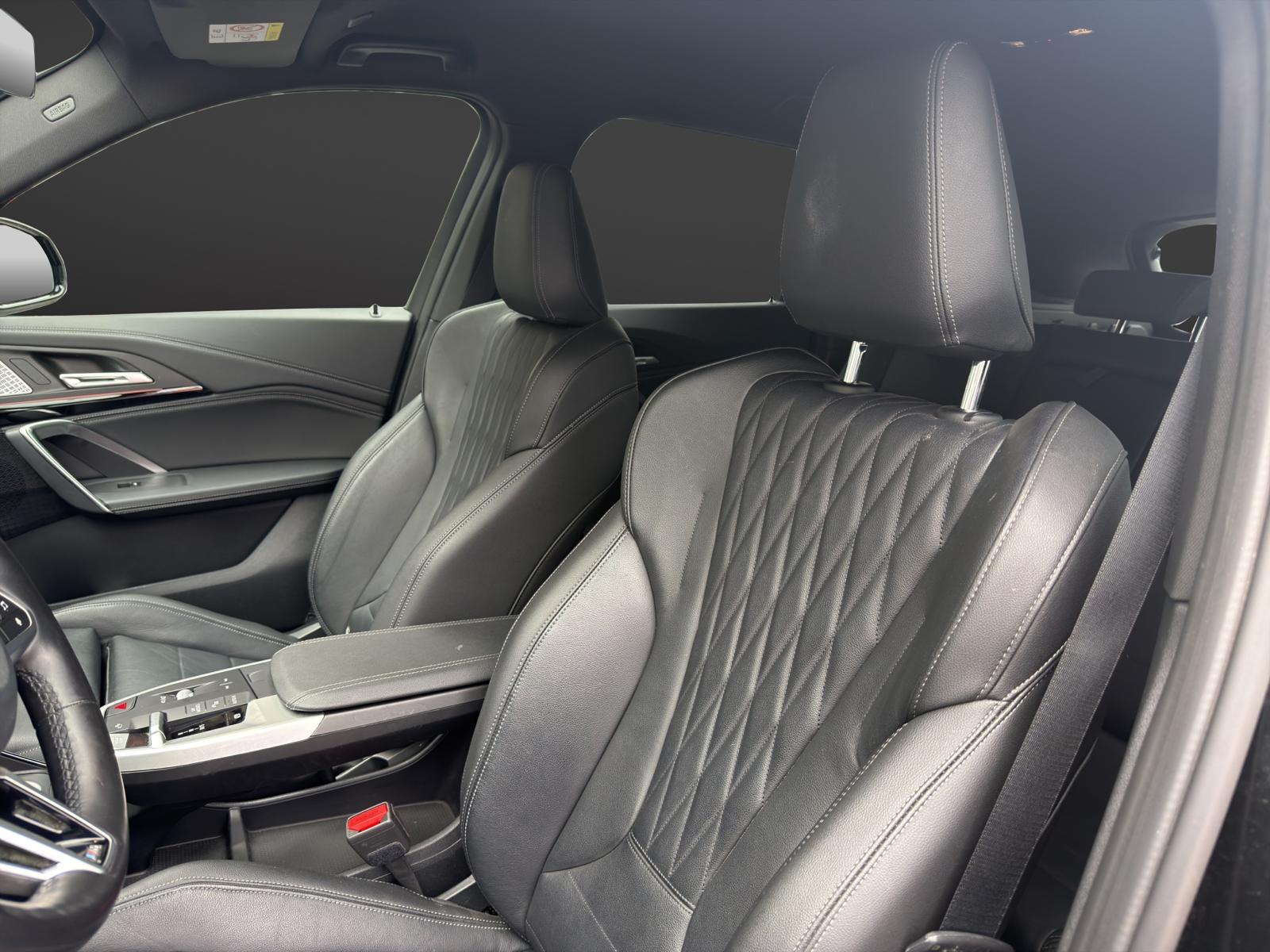BMW X1 sDrive 20i 48V M Sport-image-10
